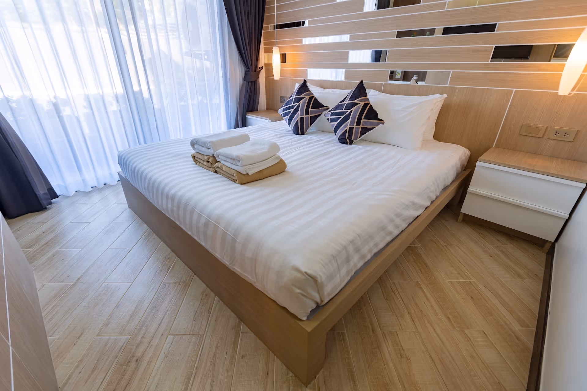 Calypso garden residences 109