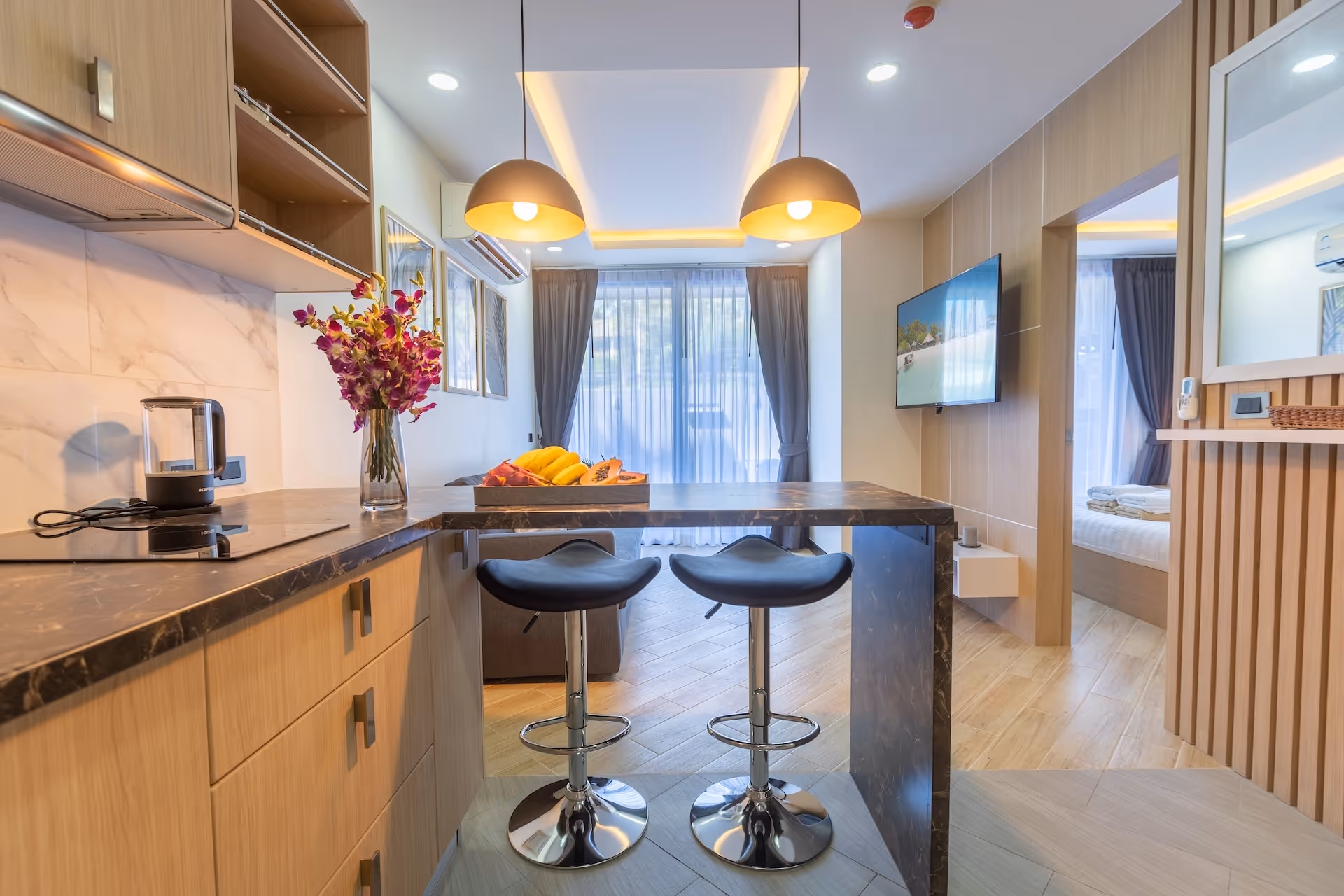 Calypso garden residences 109