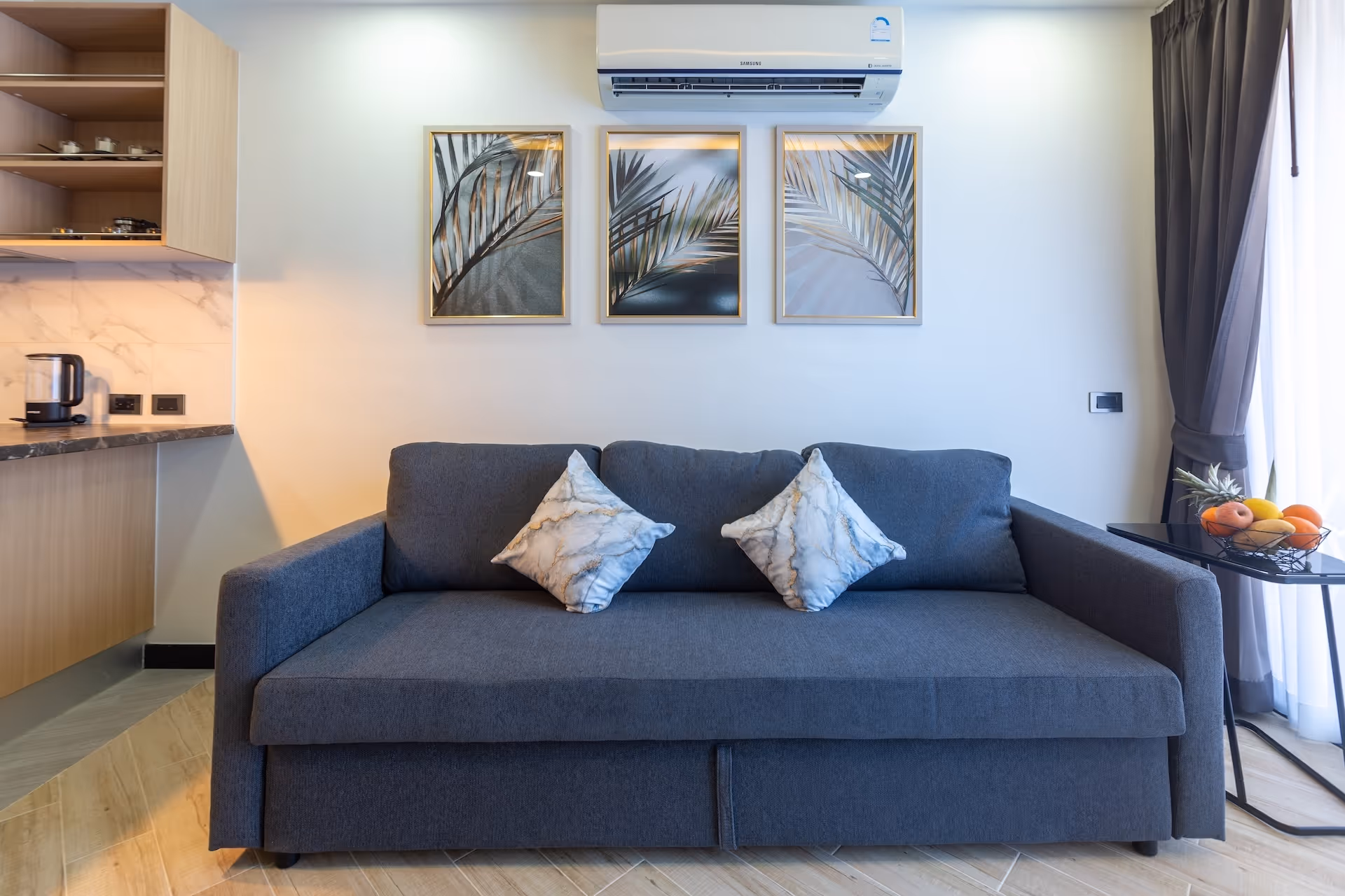 Calypso garden residences 109