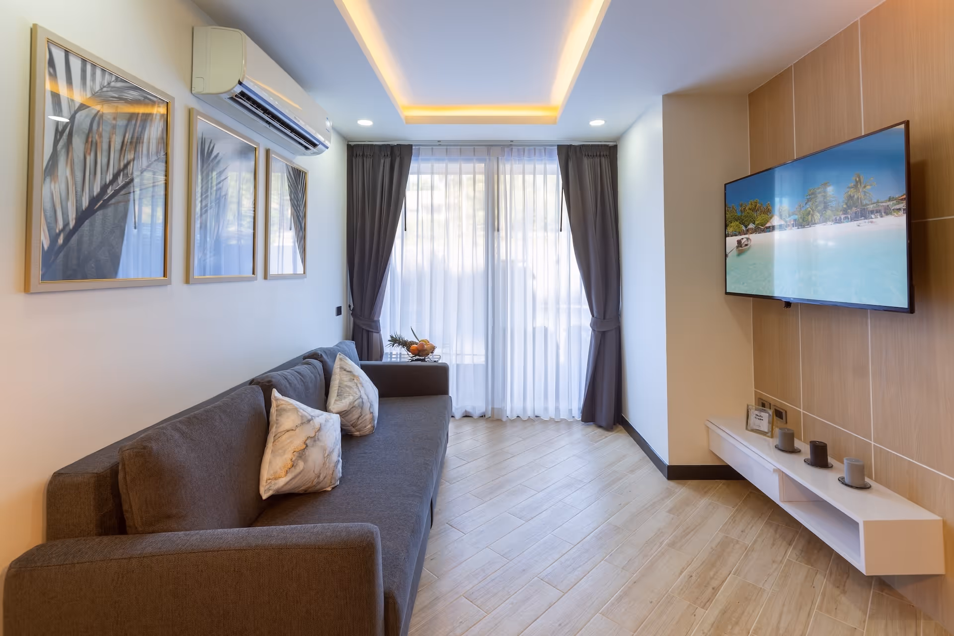 Calypso garden residences 109