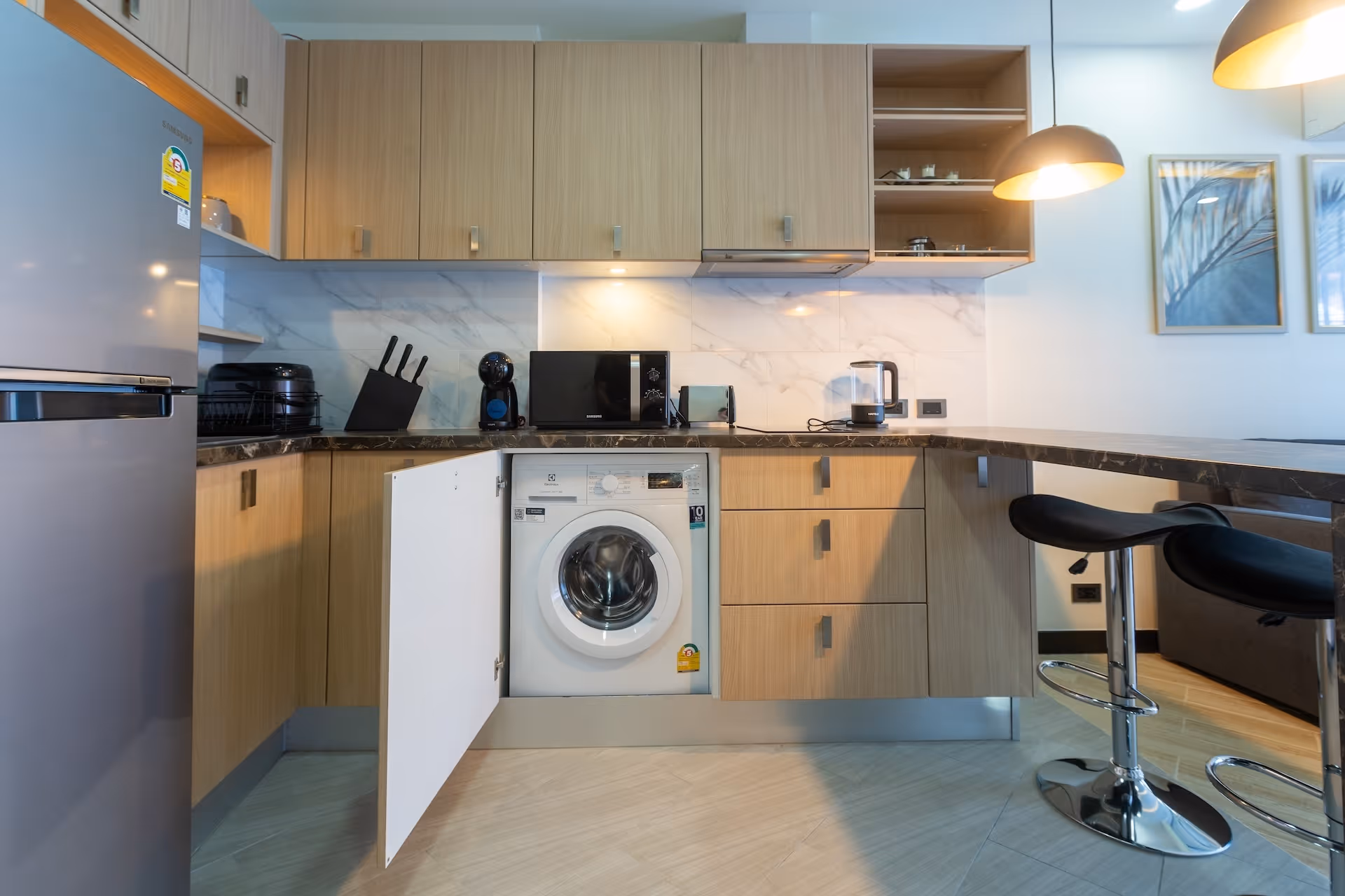 Calypso garden residences 109
