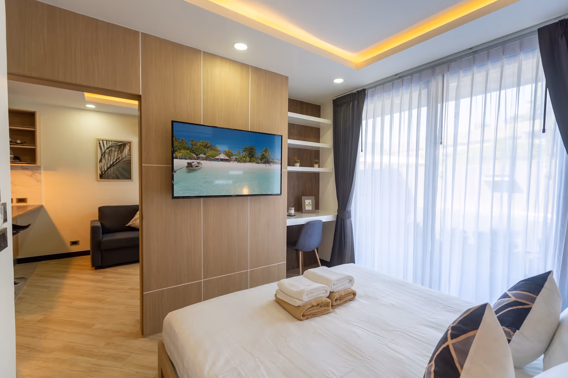 Calypso garden residences 109