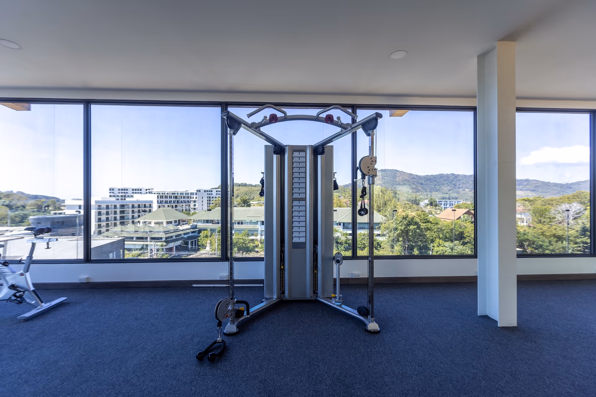 Calypso garden residences 312