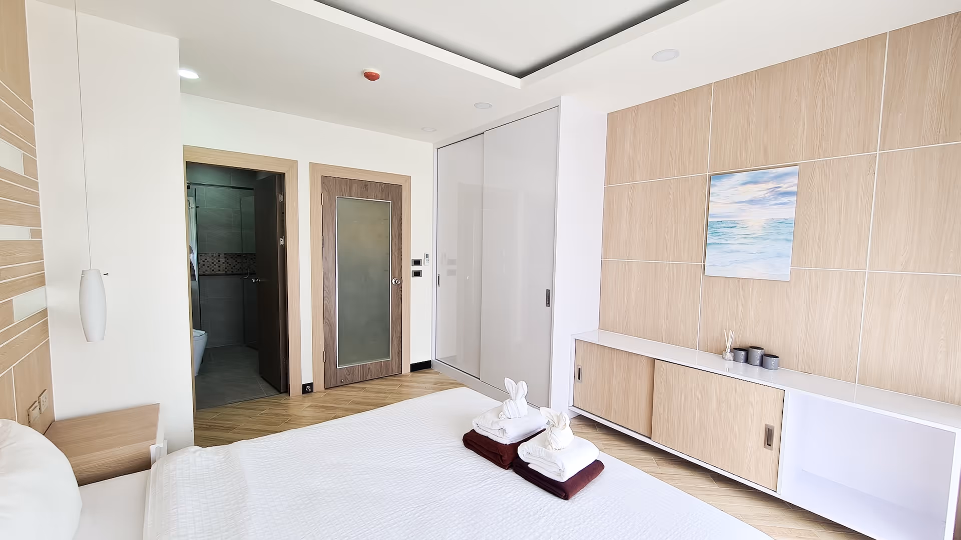 Calypso garden residences 312