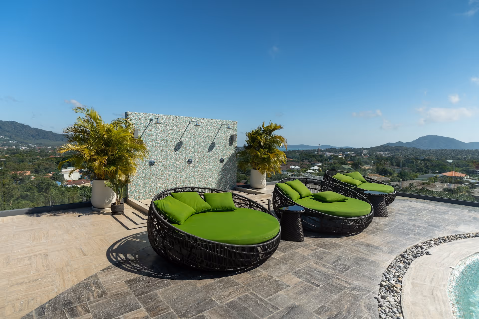 Calypso garden residences 312