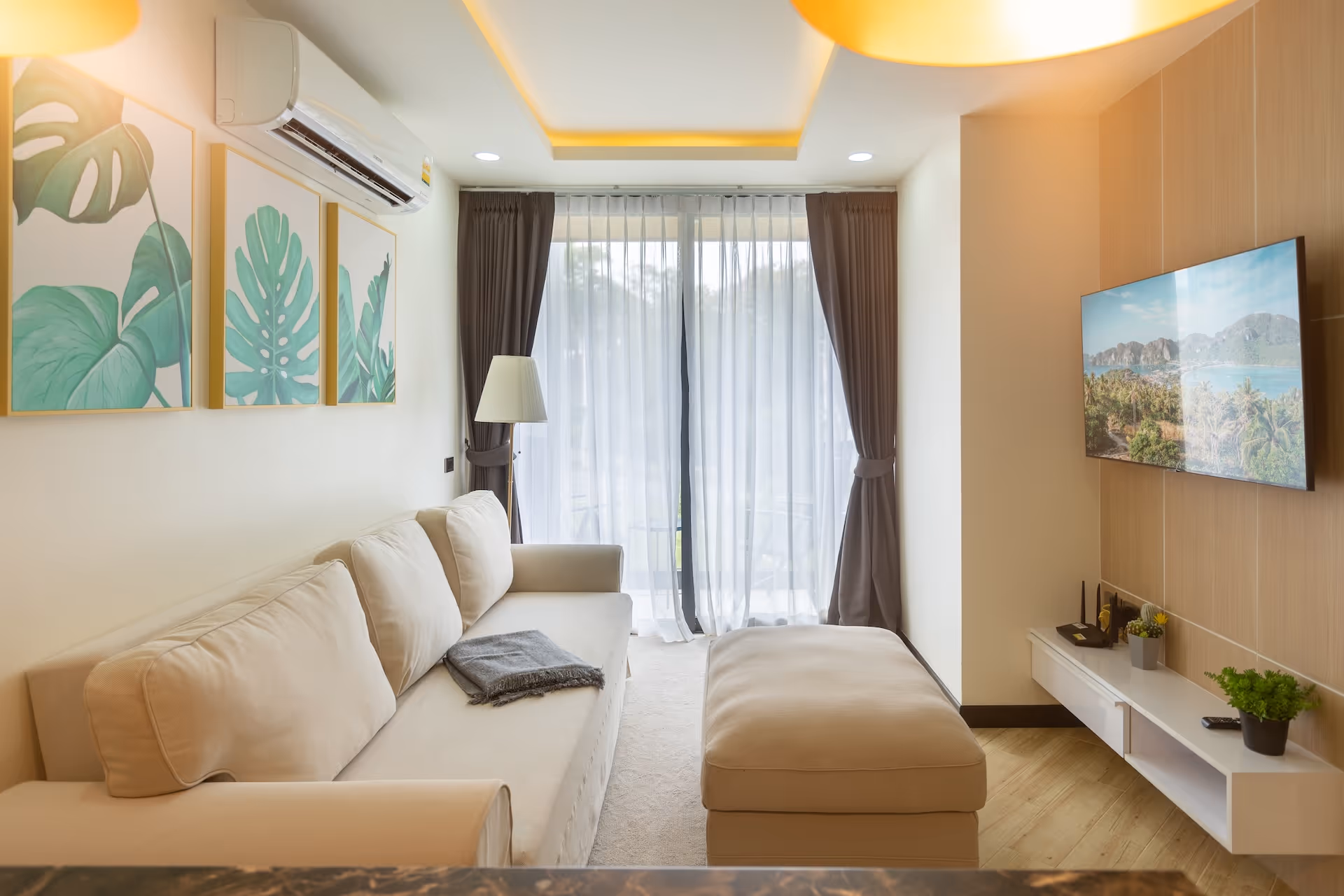 Calypso garden residences 315