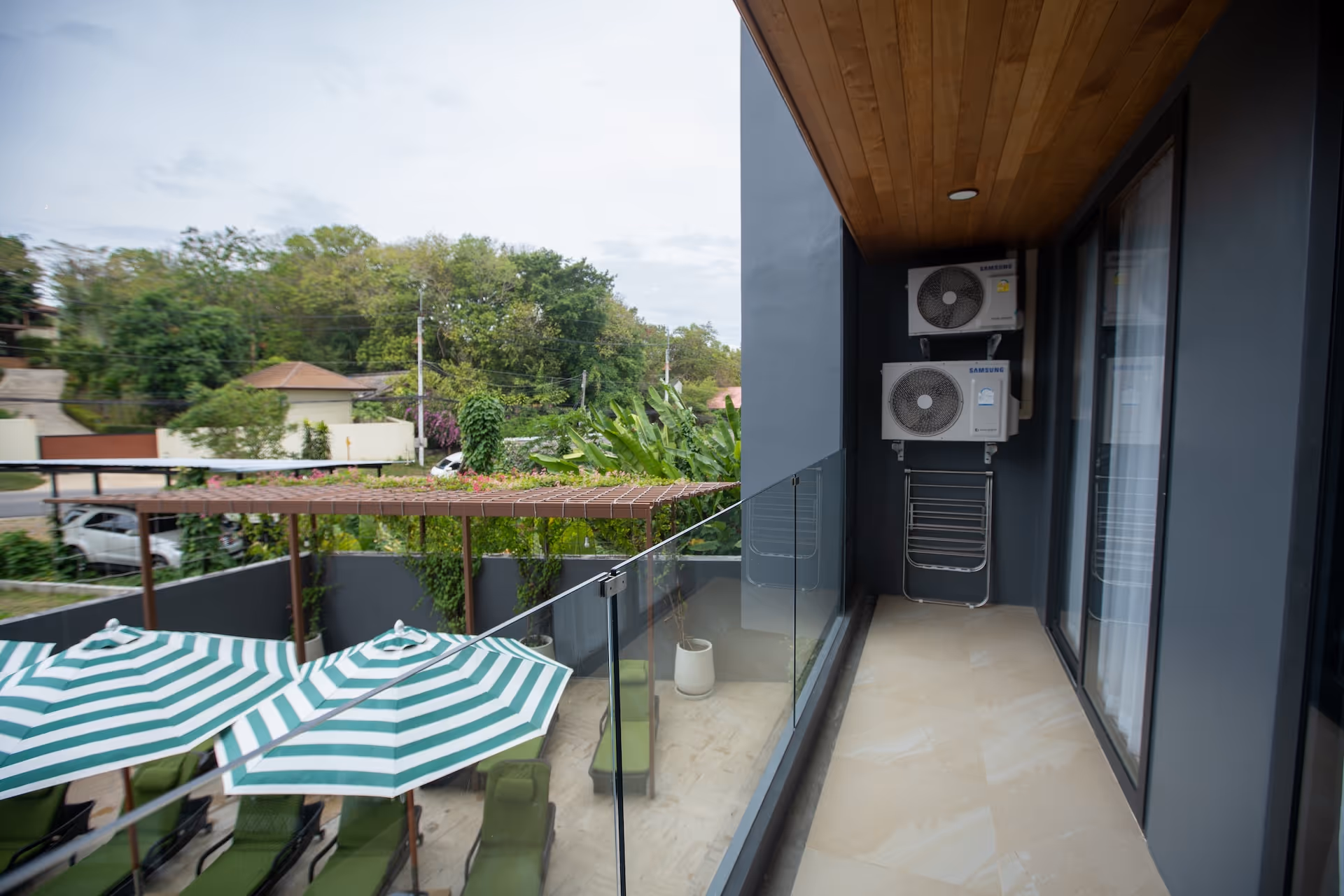 Calypso garden residences 315
