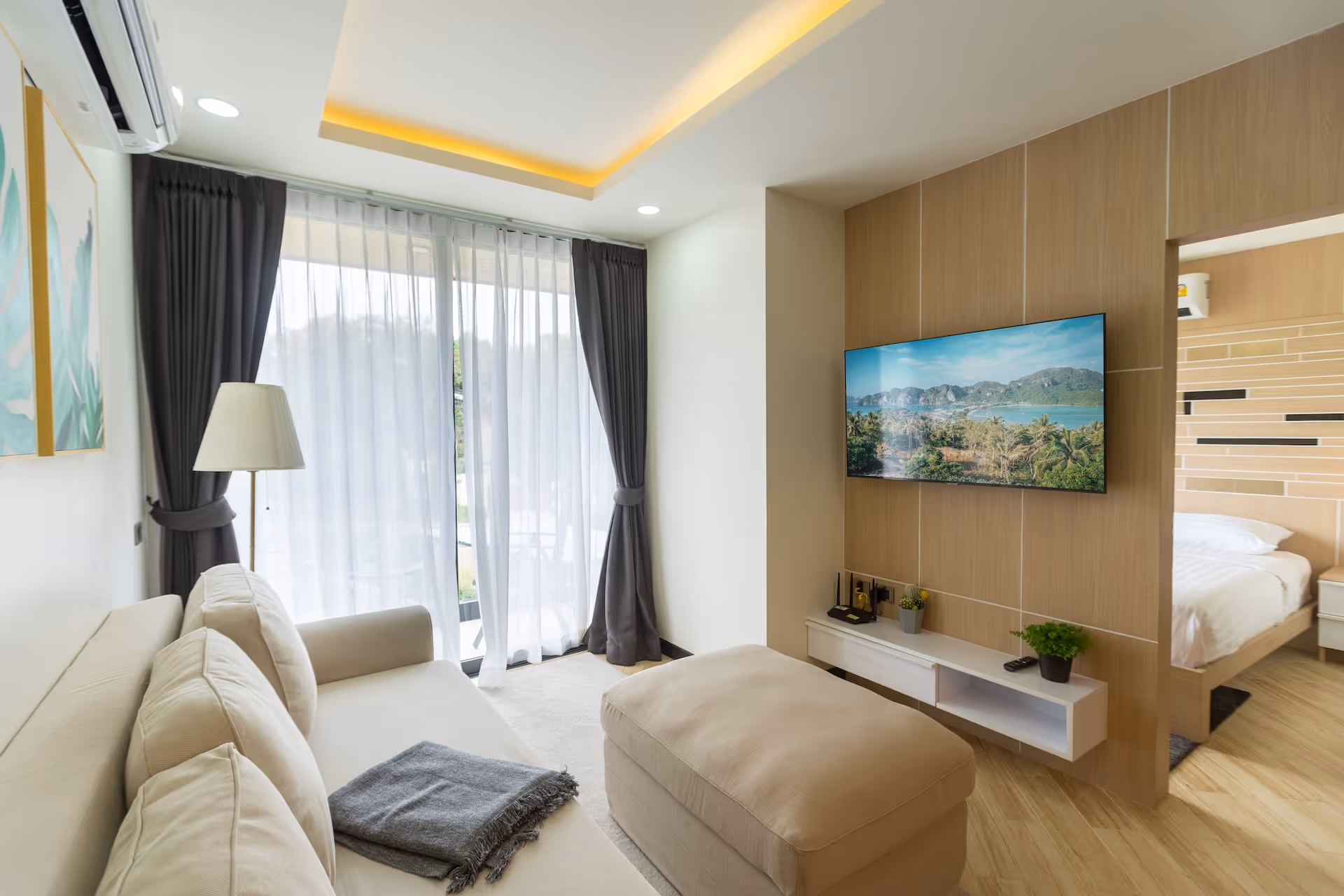 Calypso garden residences 315