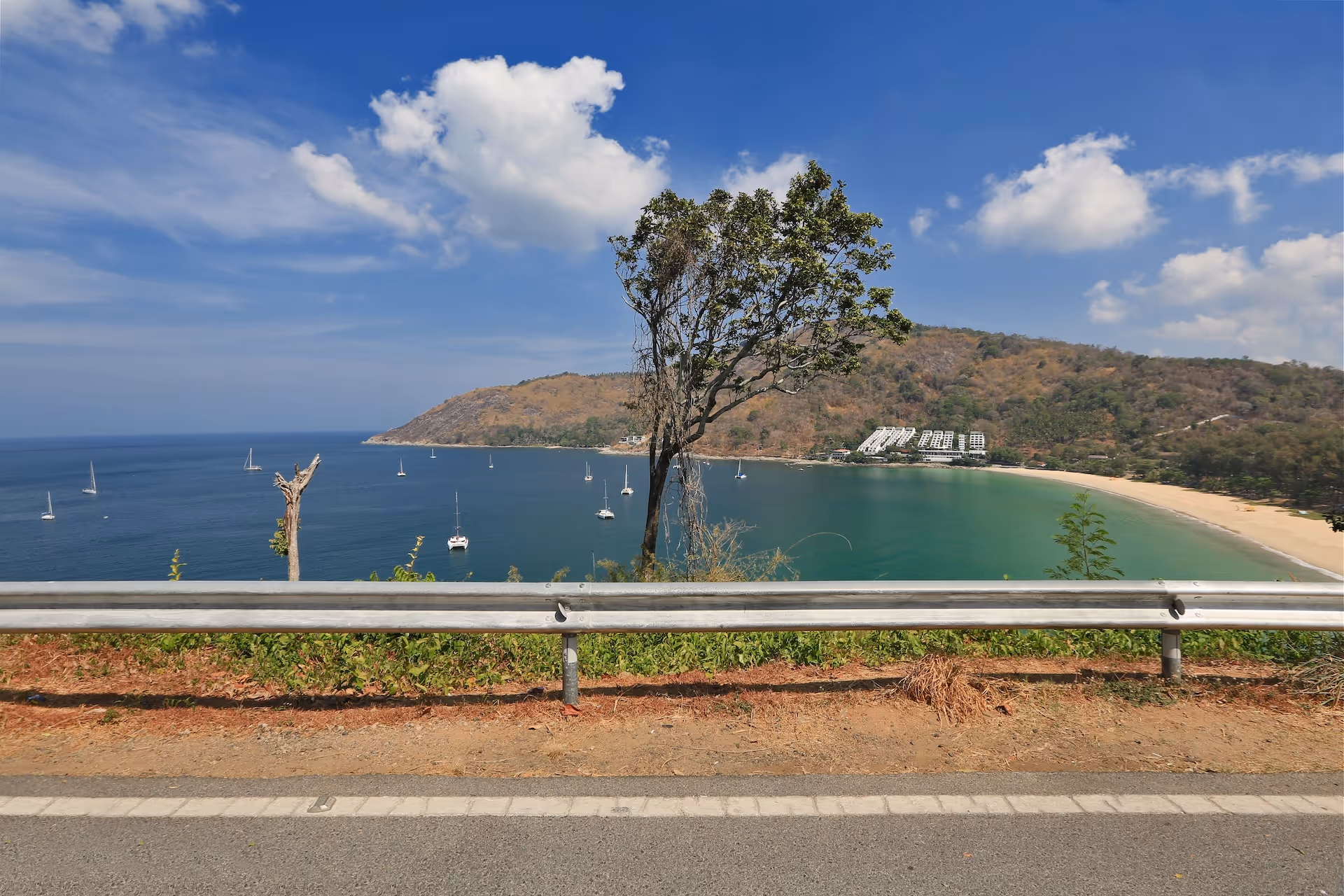 Calypso garden residences 401