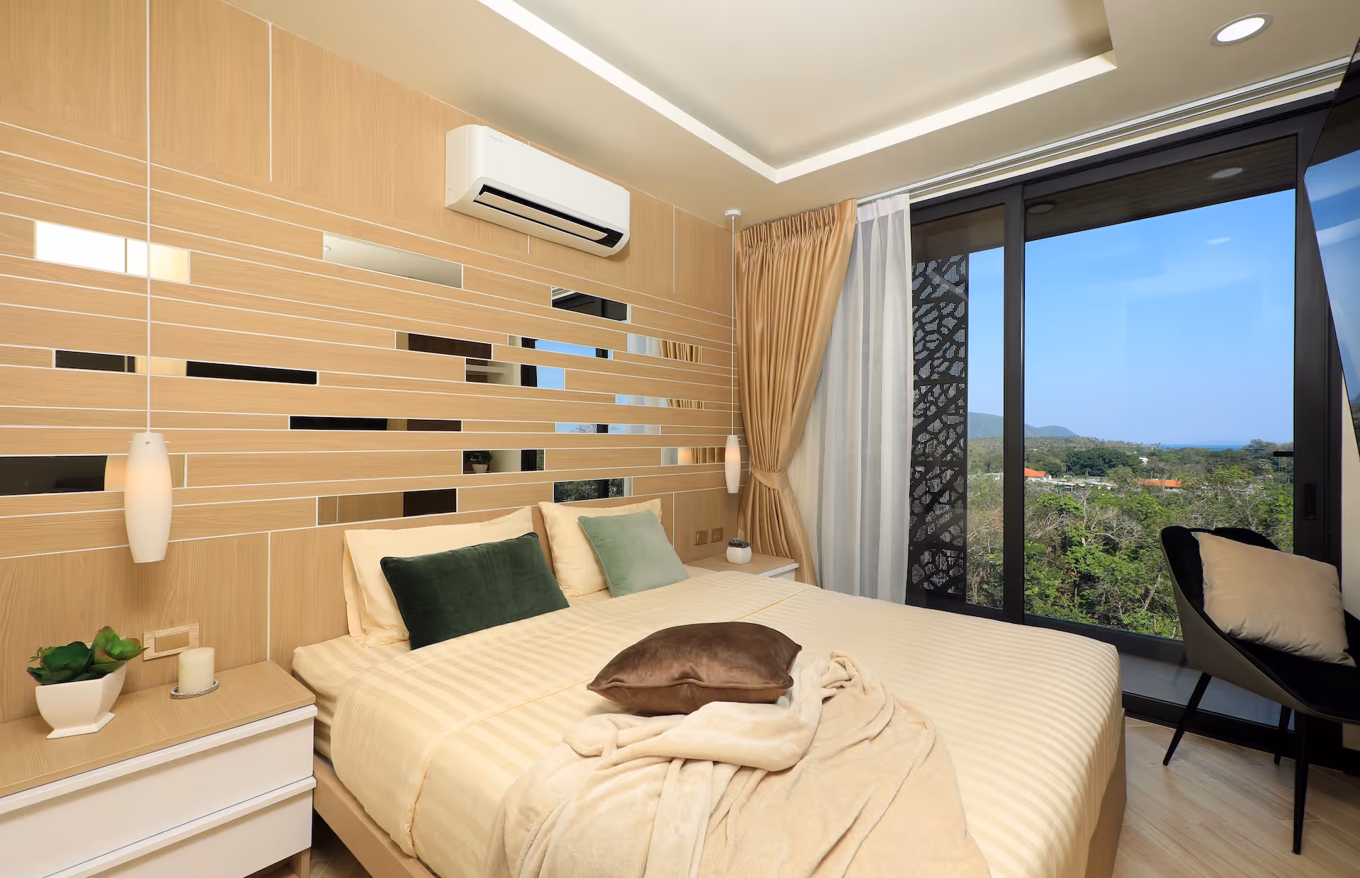 Calypso garden residences 401