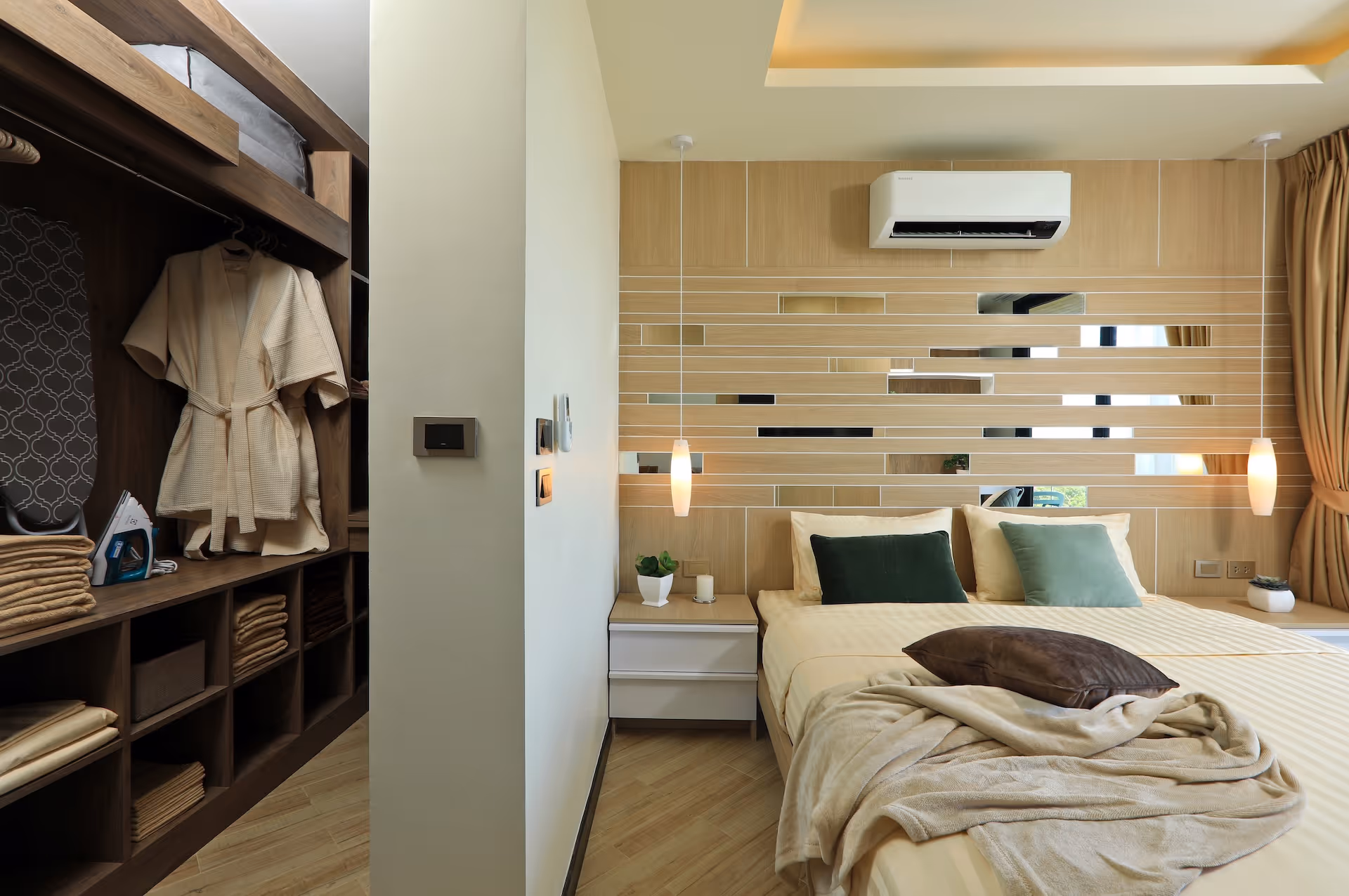 Calypso garden residences 401