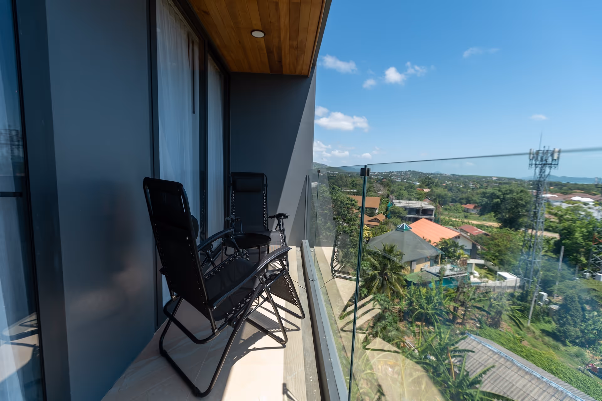Calypso garden residences 405