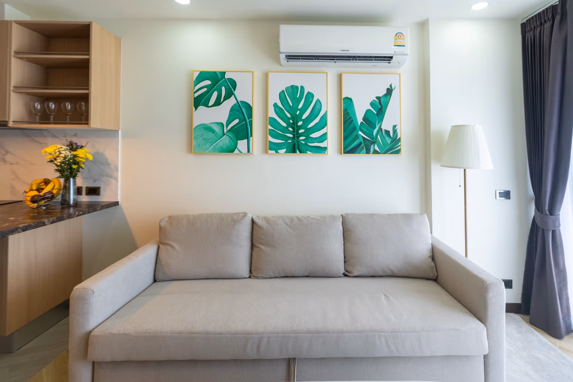 Calypso garden residences 405