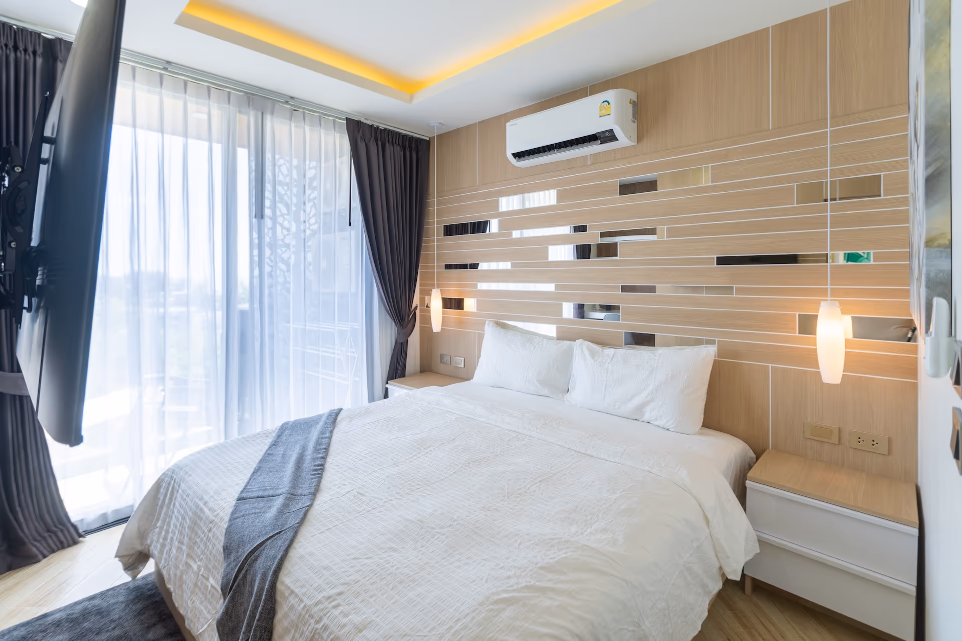 Calypso garden residences 405