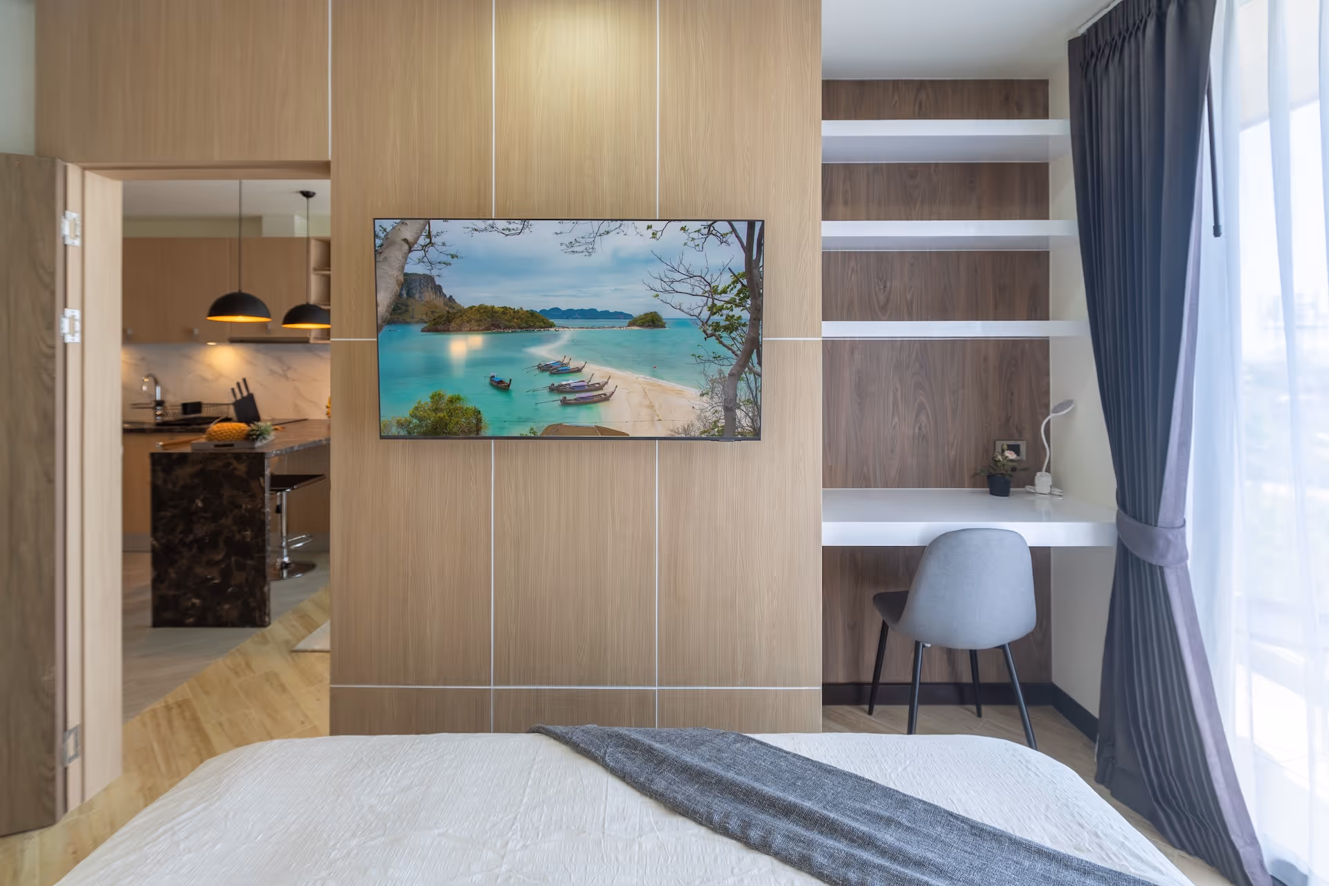Calypso garden residences 405