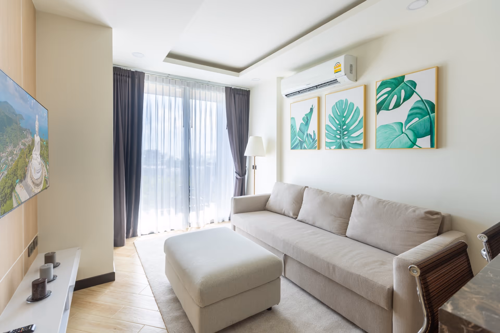 Calypso garden residences 406