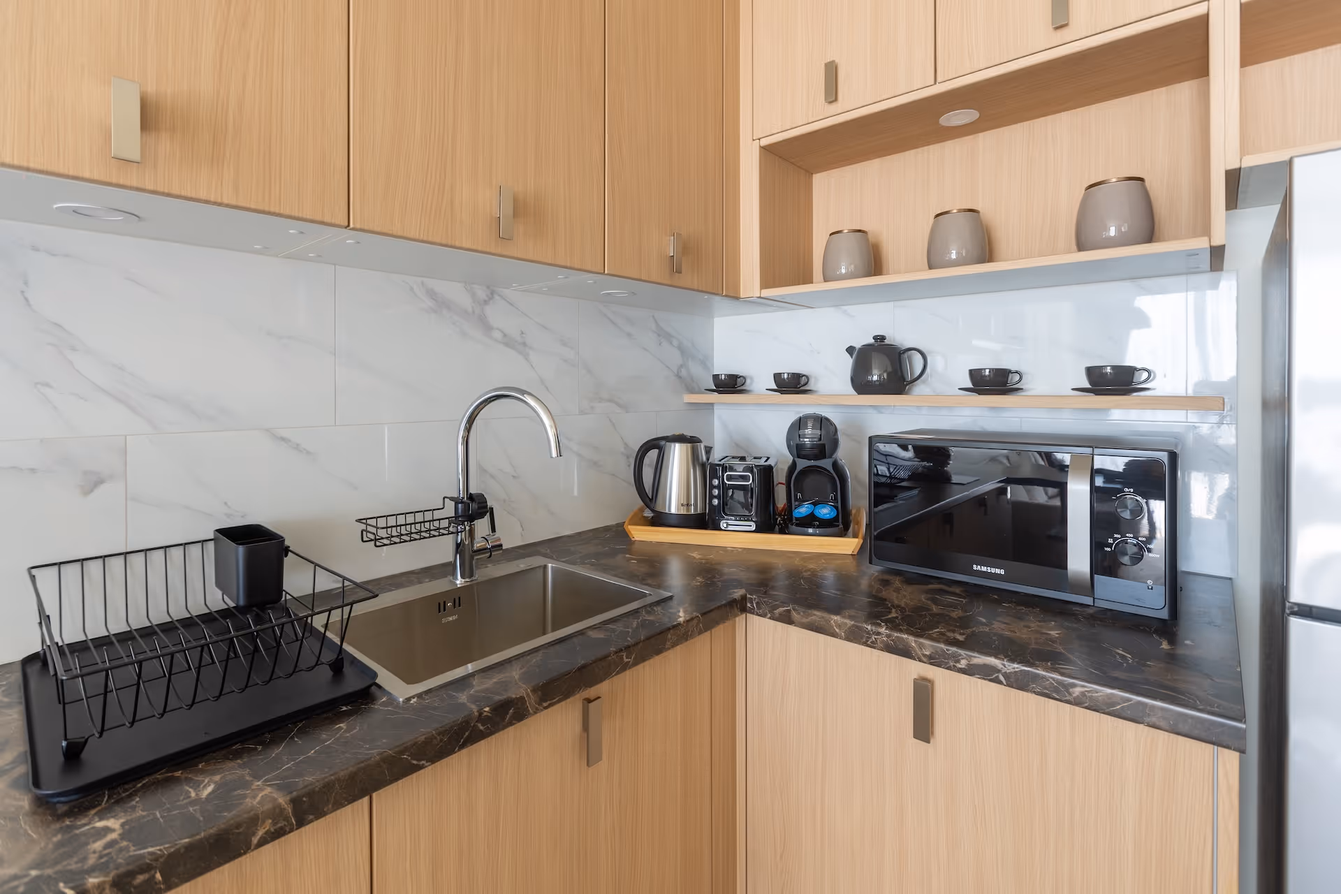 Calypso garden residences 406