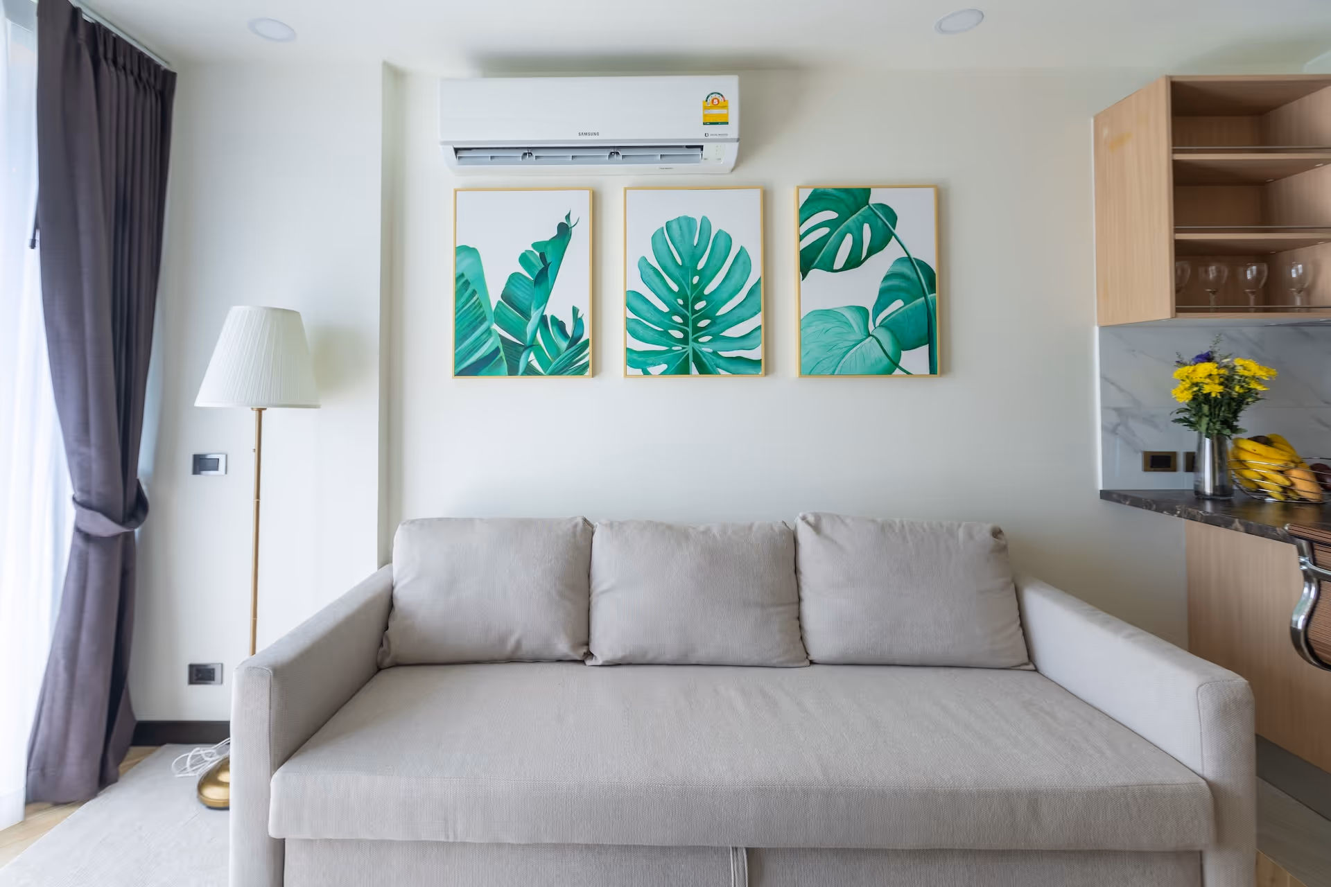 Calypso garden residences 406