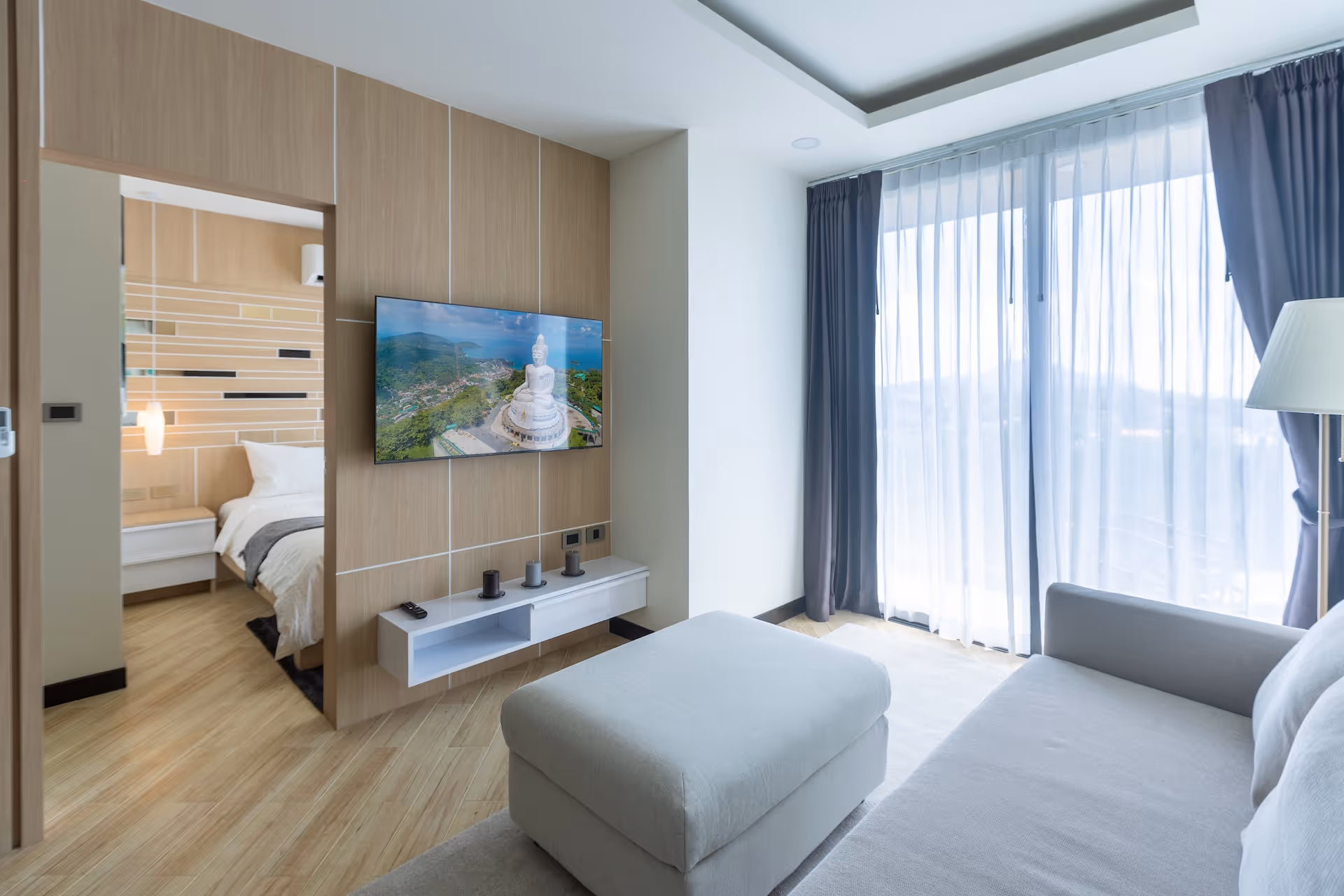 Calypso garden residences 406