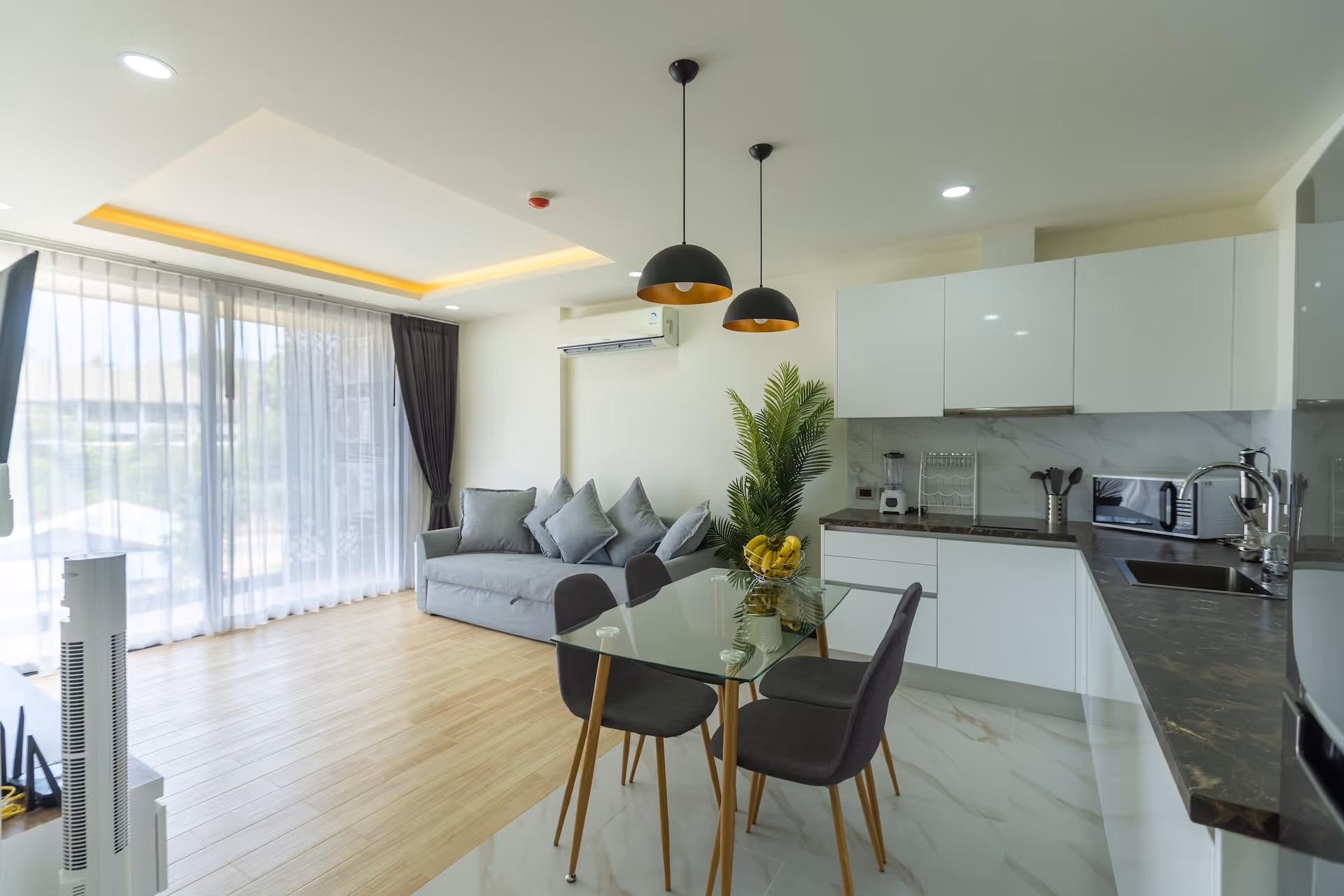 Calypso garden residences 410