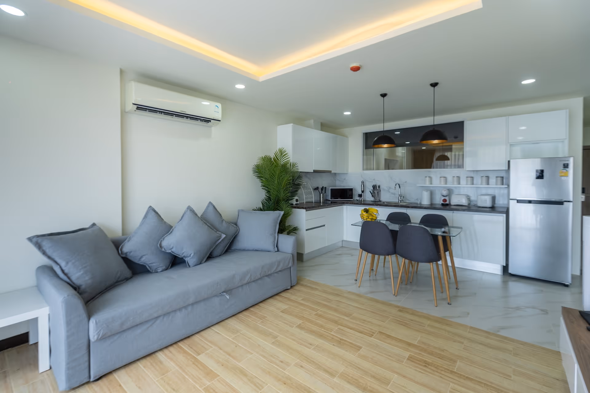 Calypso garden residences 410