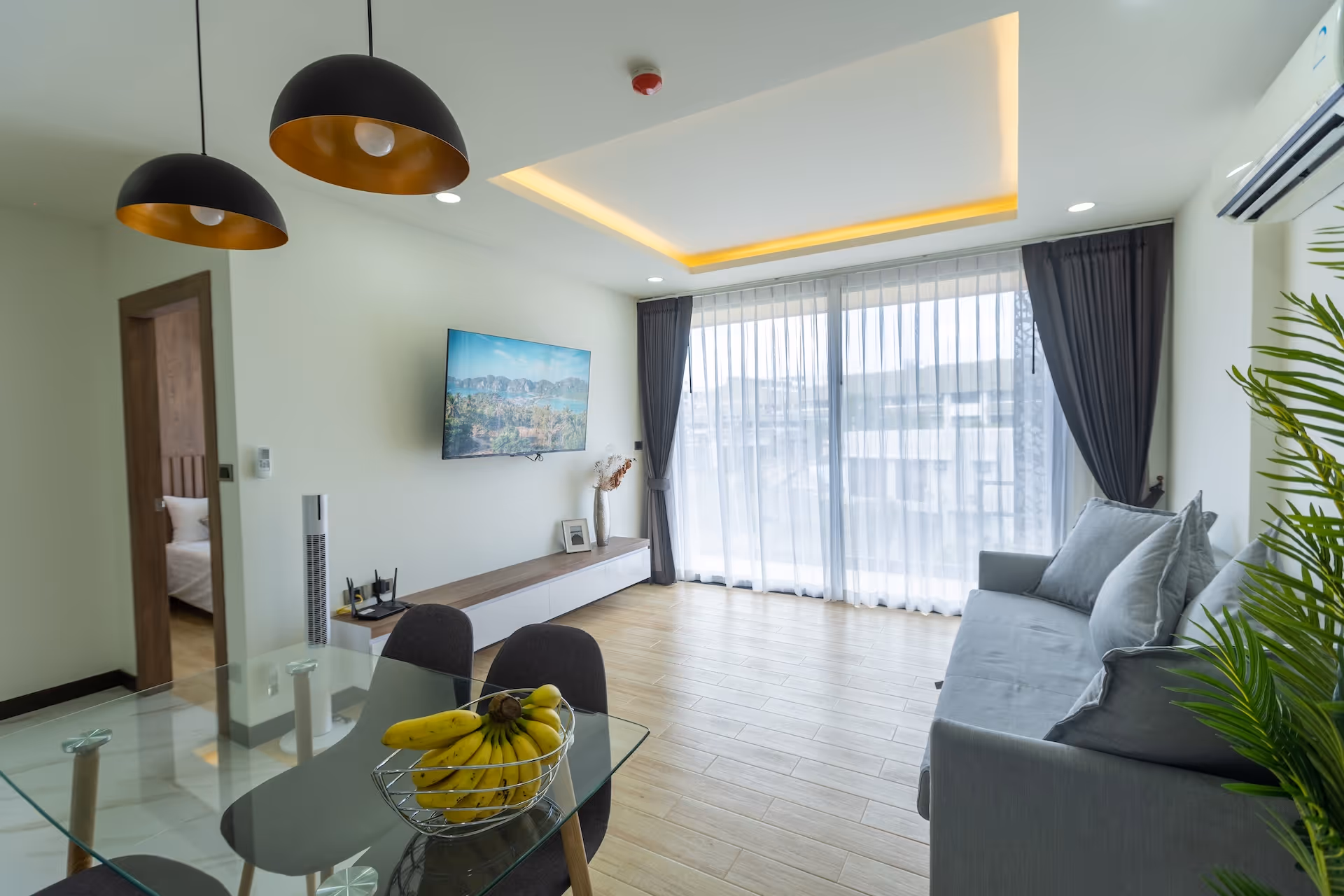 Calypso garden residences 410
