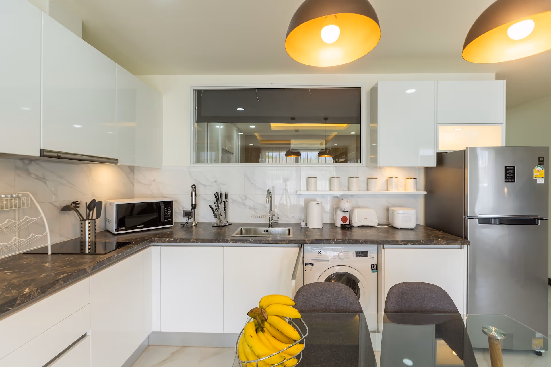 Calypso garden residences 410