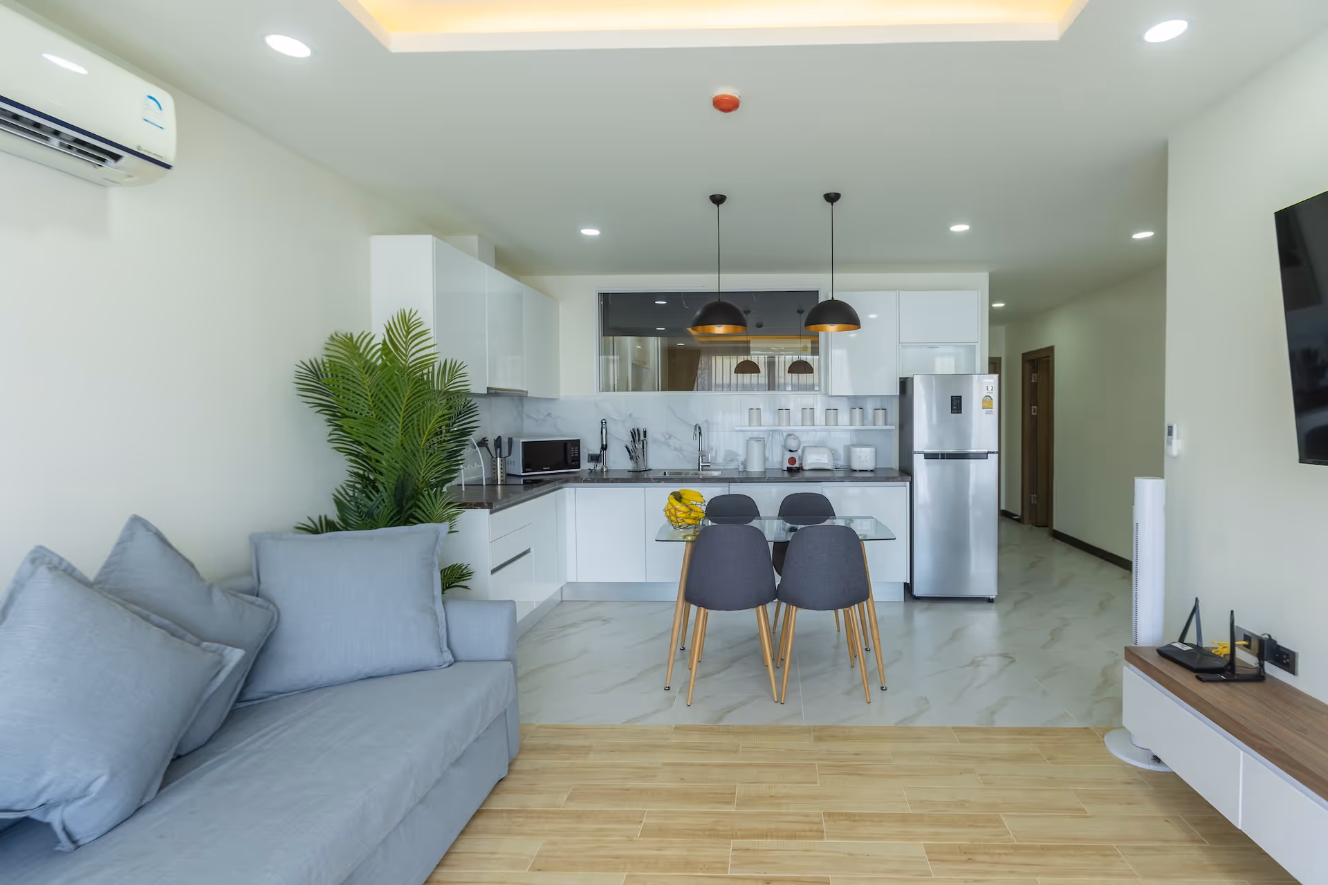 Calypso garden residences 410