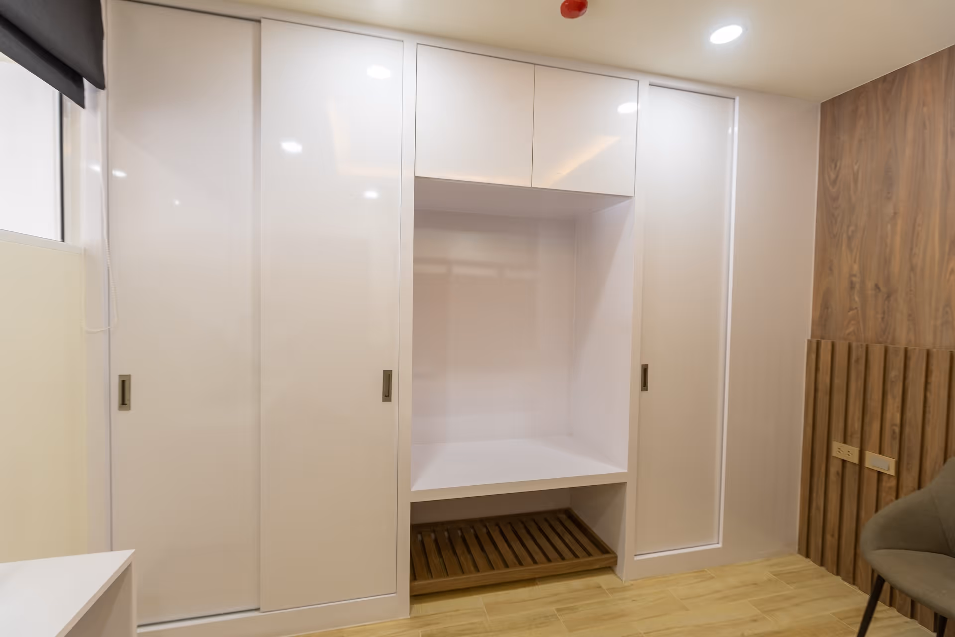 Calypso garden residences 410