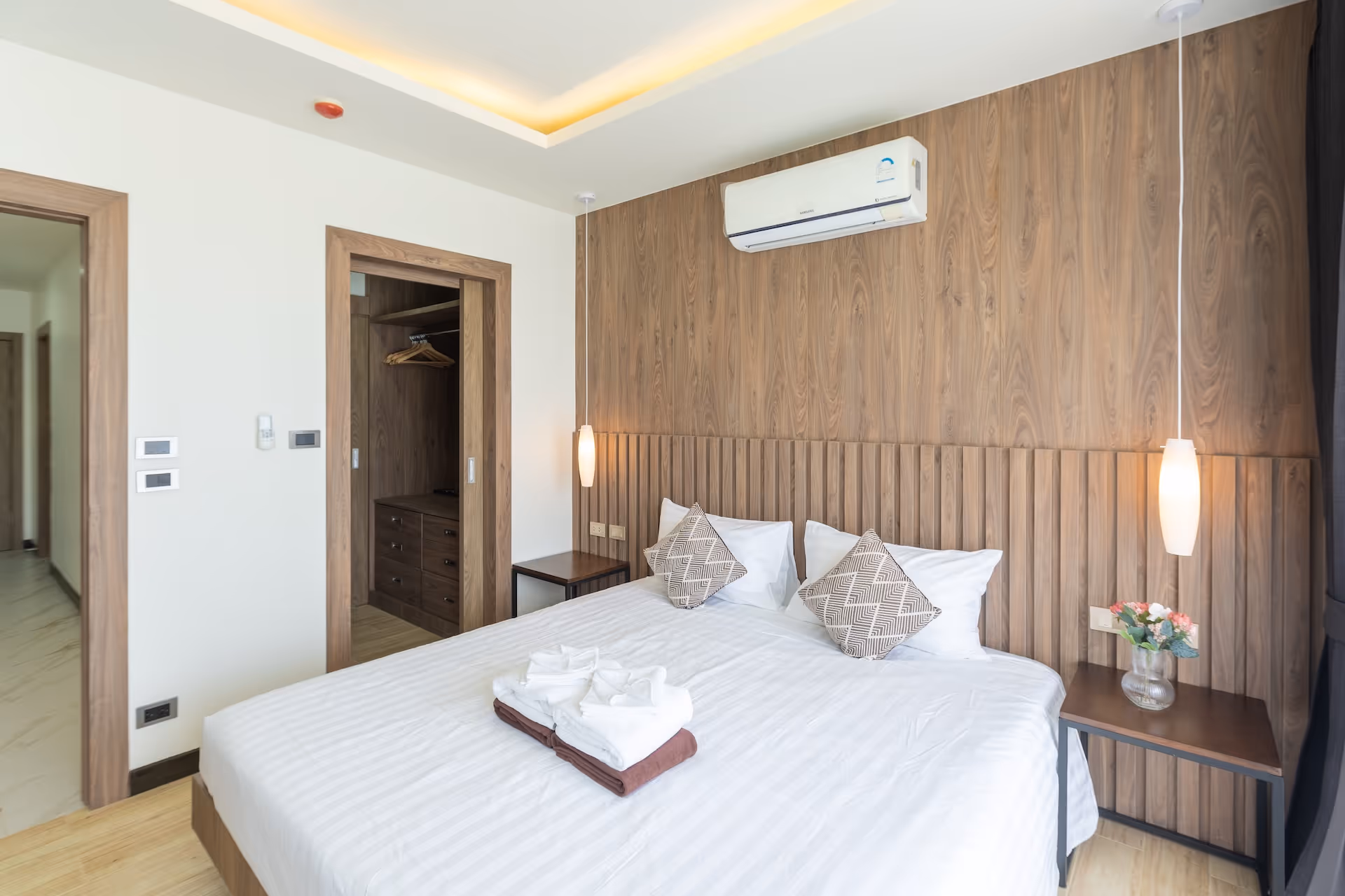Calypso garden residences 410