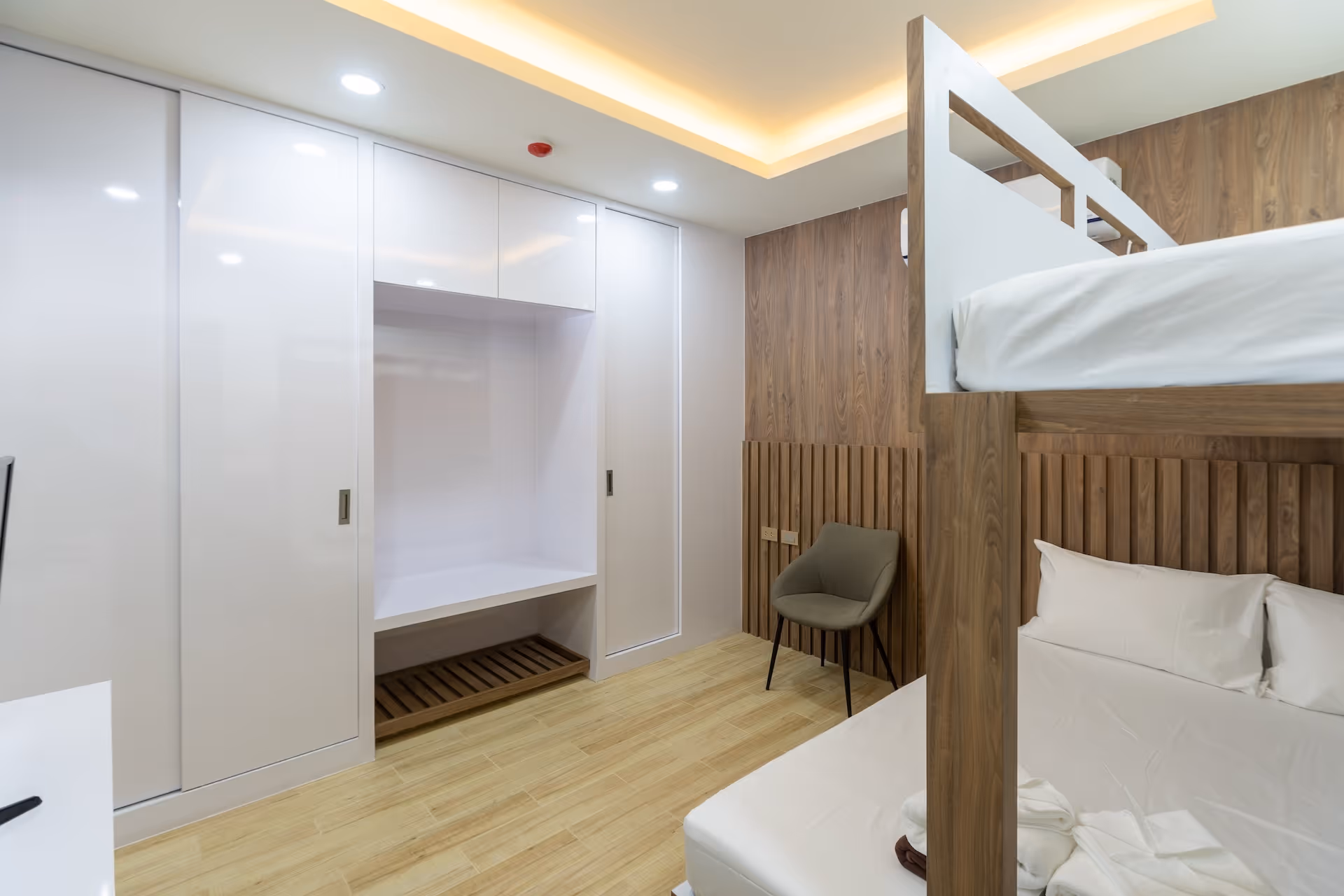 Calypso garden residences 410