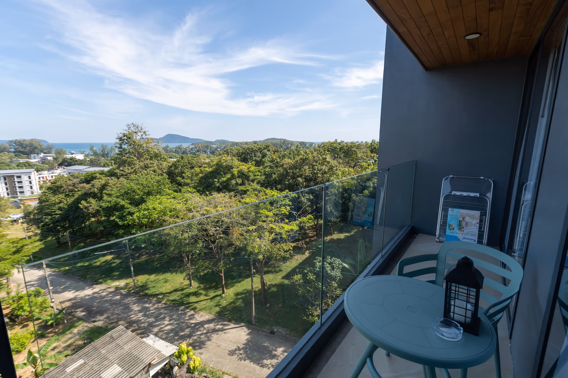 Calypso garden residences 509