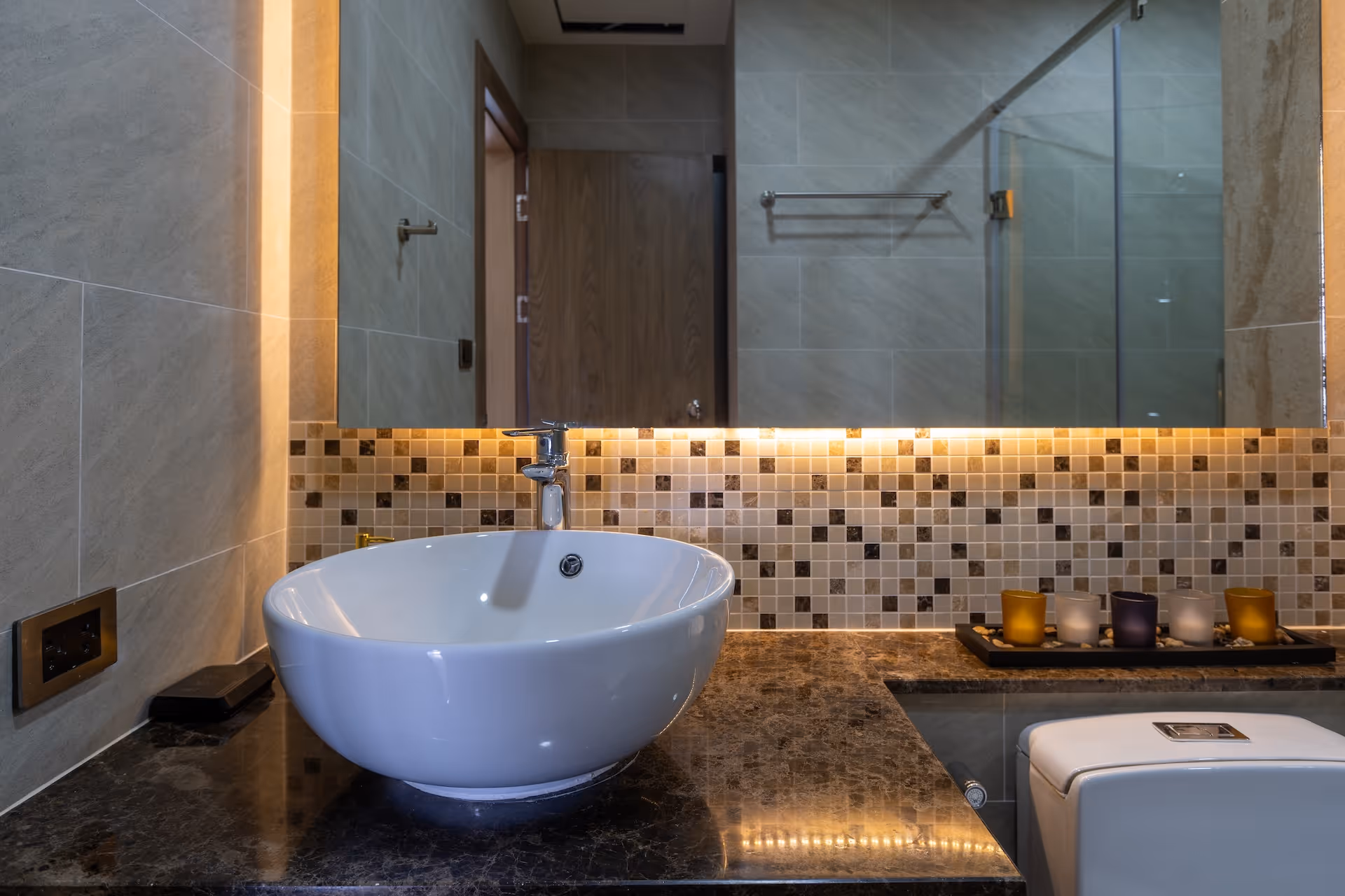 Calypso garden residences 509