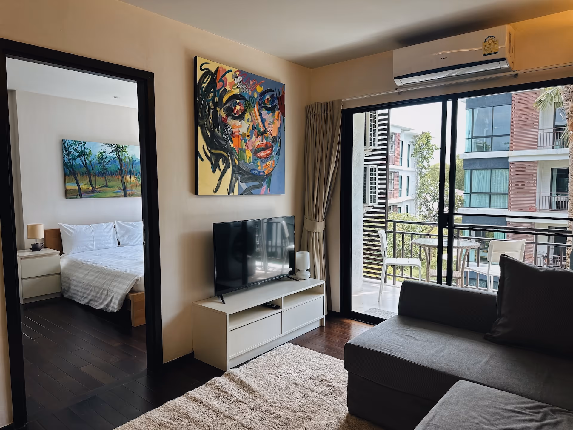 Title Rawai Condominium I A310