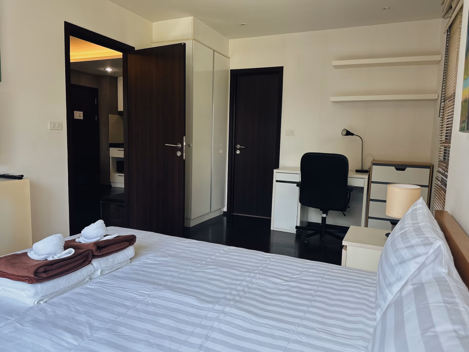 Title Rawai Condominium I A310