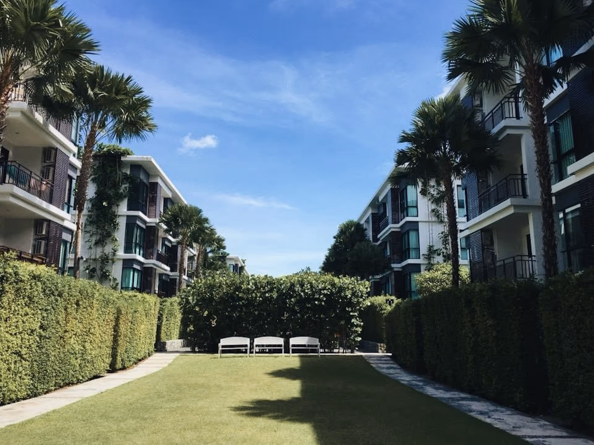 Title Rawai Condominium I A310