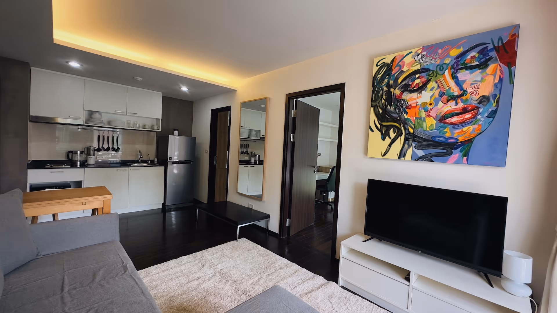 Title Rawai Condominium I A310