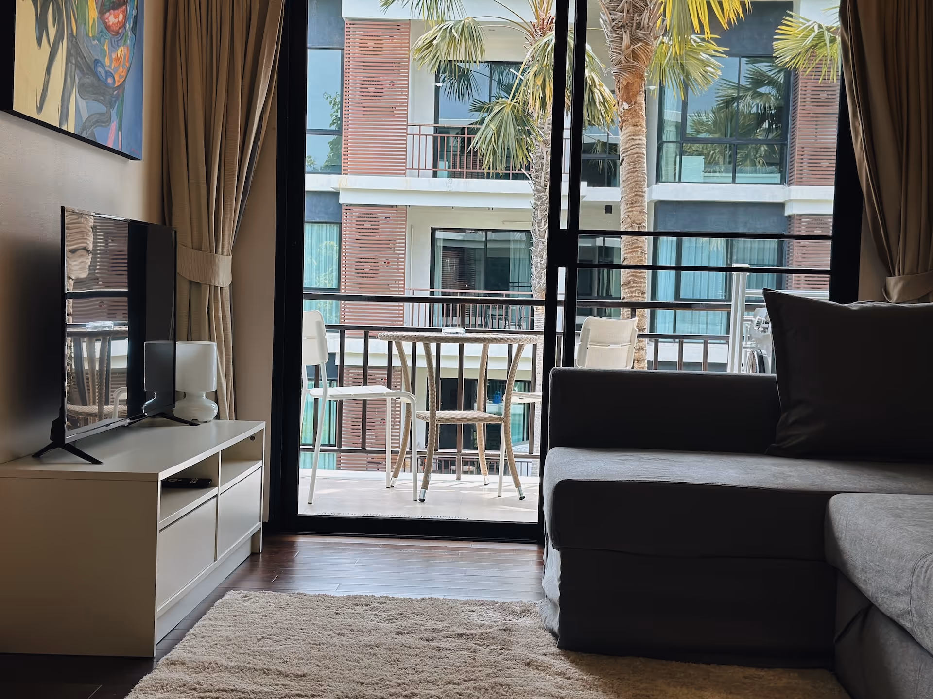 Title Rawai Condominium I A310