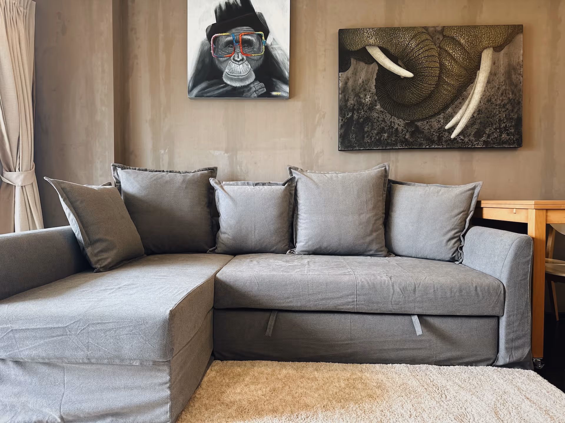 Title Rawai Condominium I A310