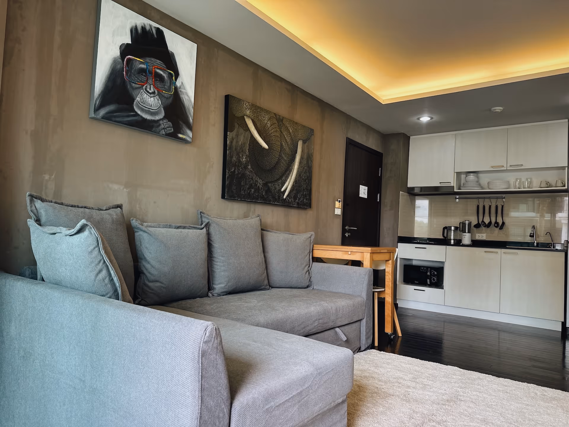 Title Rawai Condominium I A310