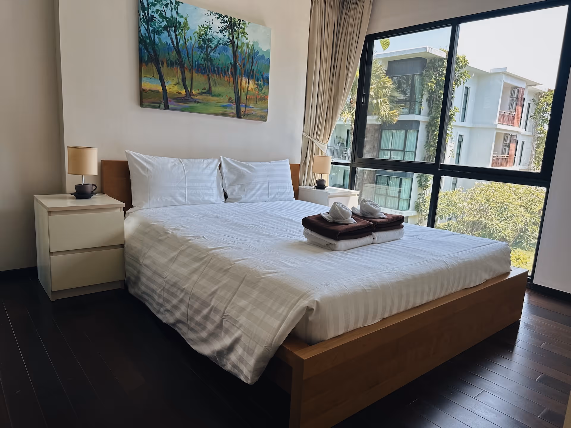 Title Rawai Condominium I A310
