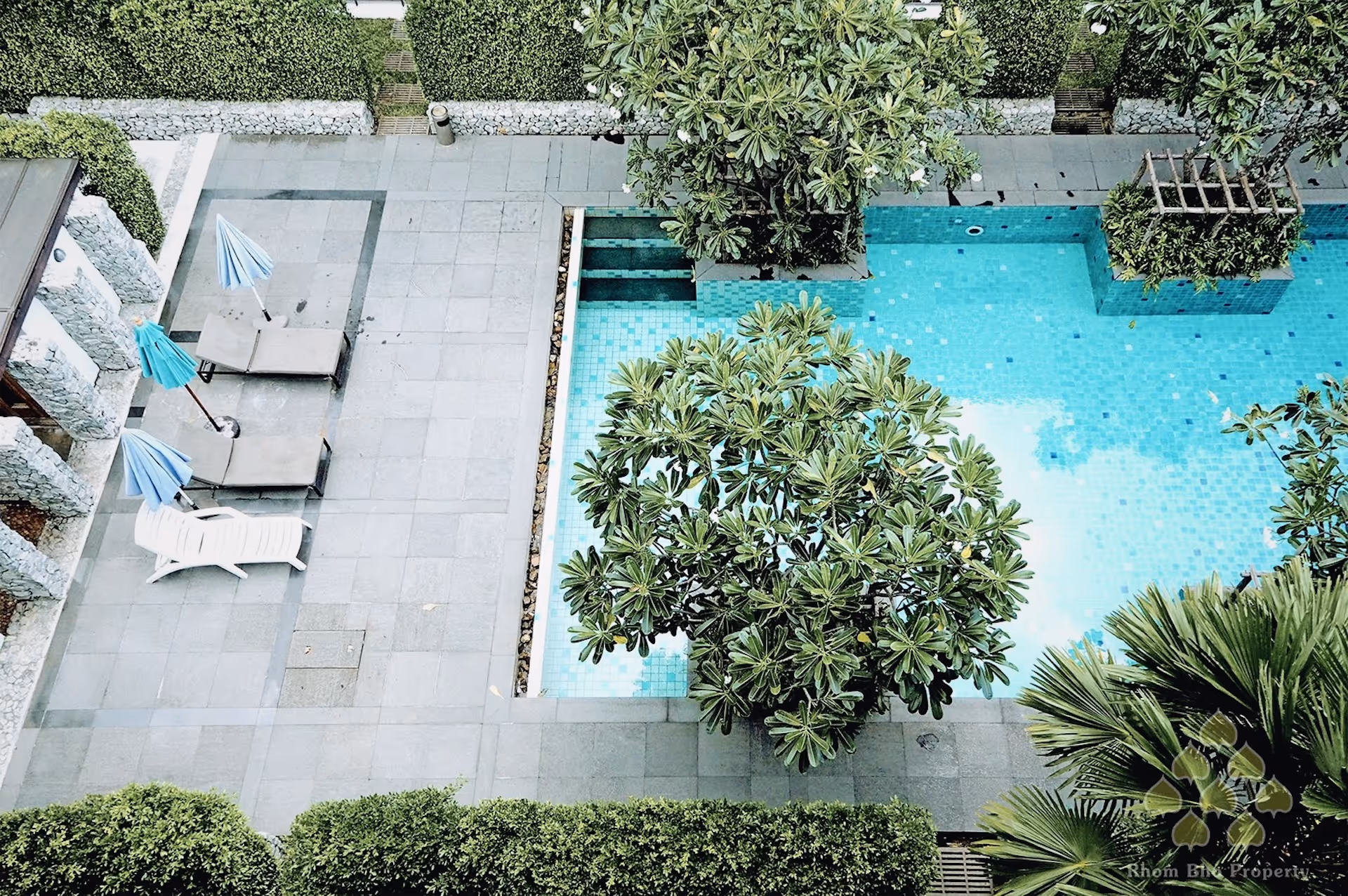 Title Rawai Condominium I A310