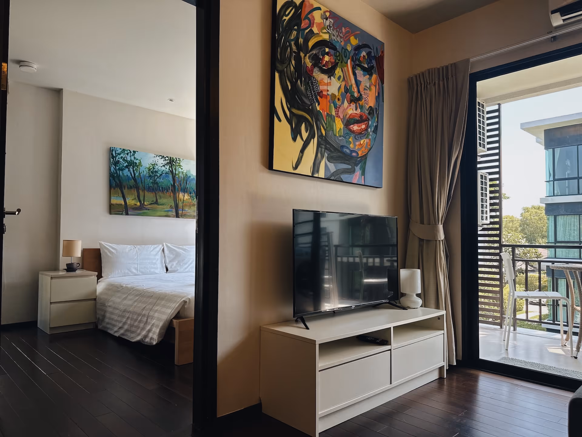 Title Rawai Condominium I A310