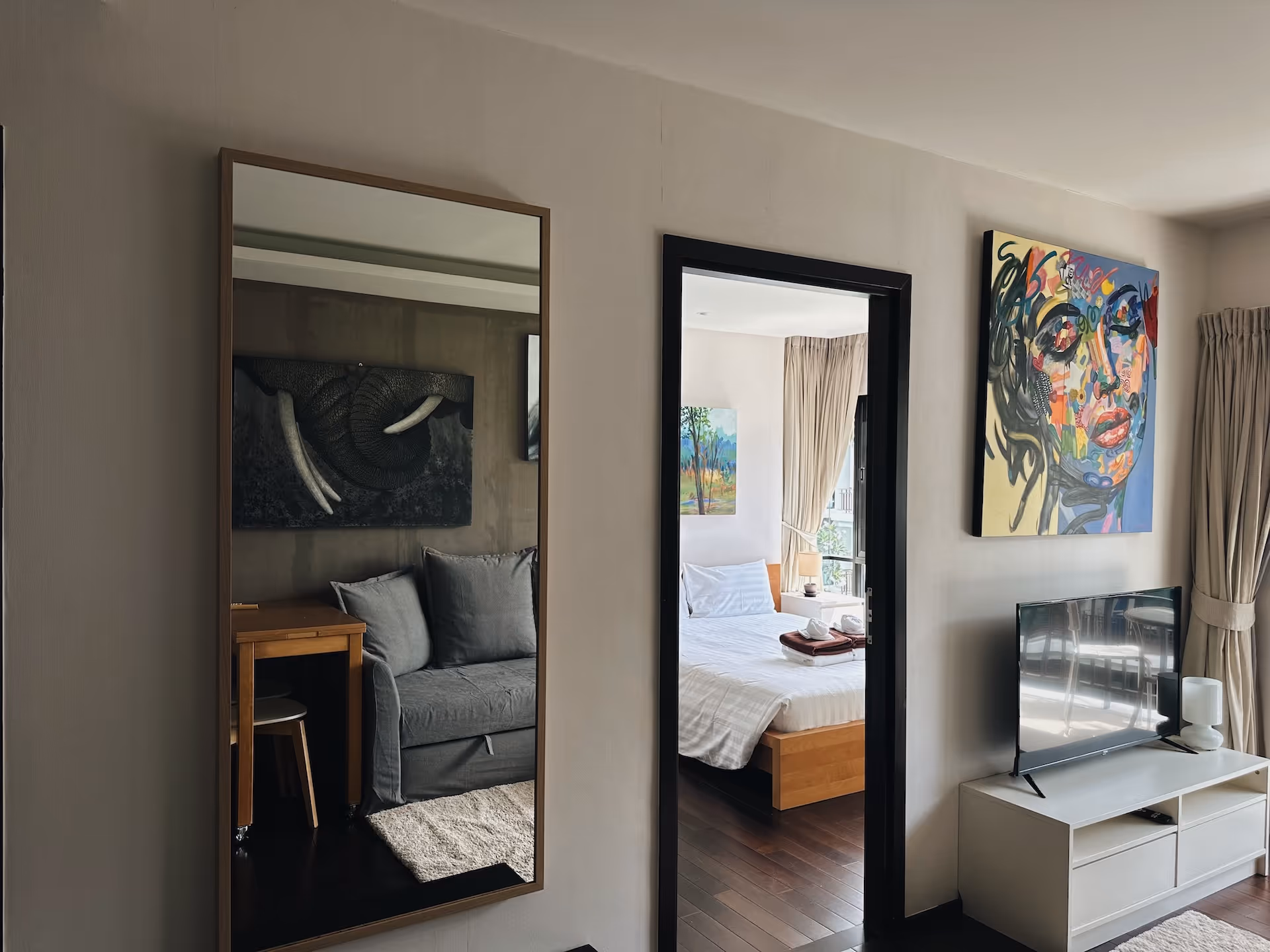 Title Rawai Condominium I A310