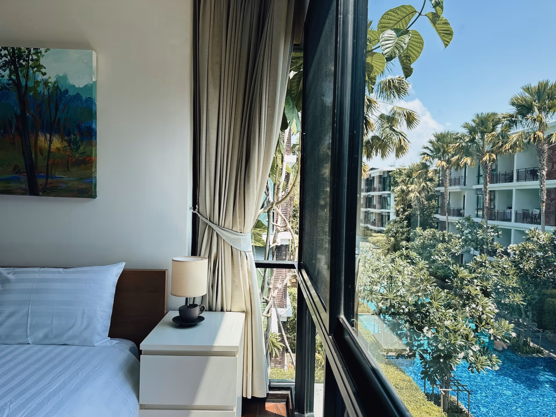Title Rawai Condominium I A310