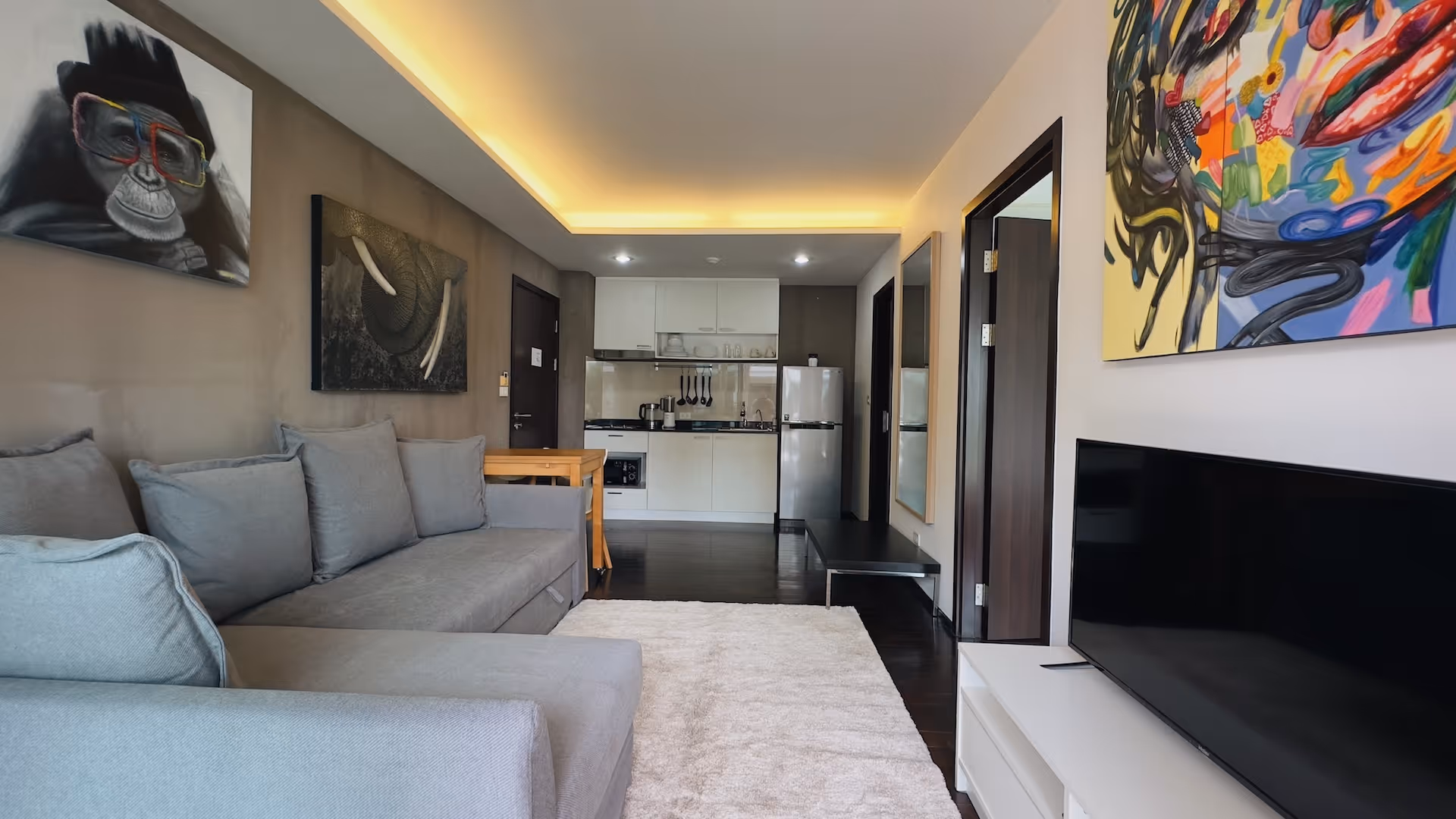 Title Rawai Condominium I A310