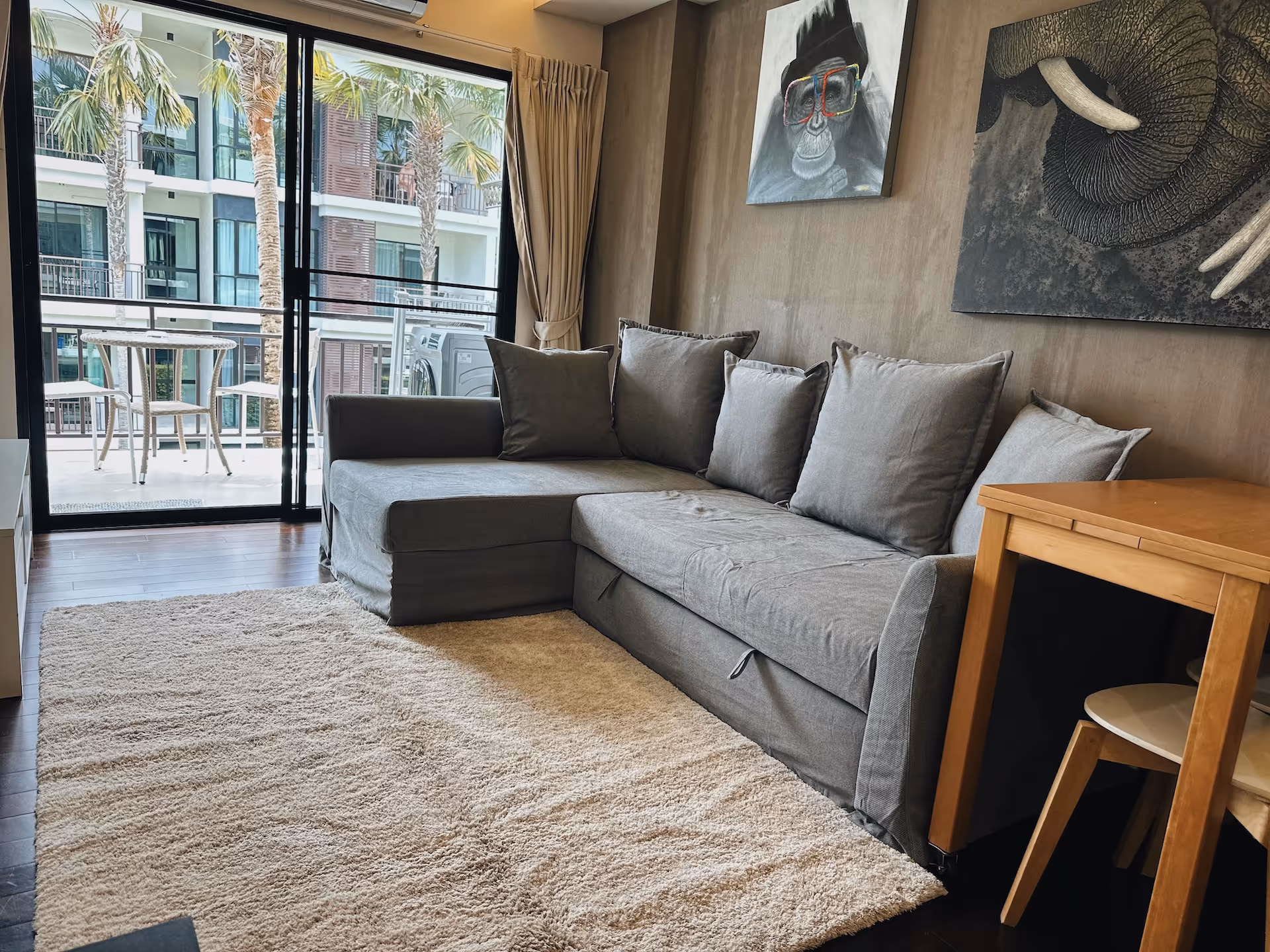 Title Rawai Condominium I A310
