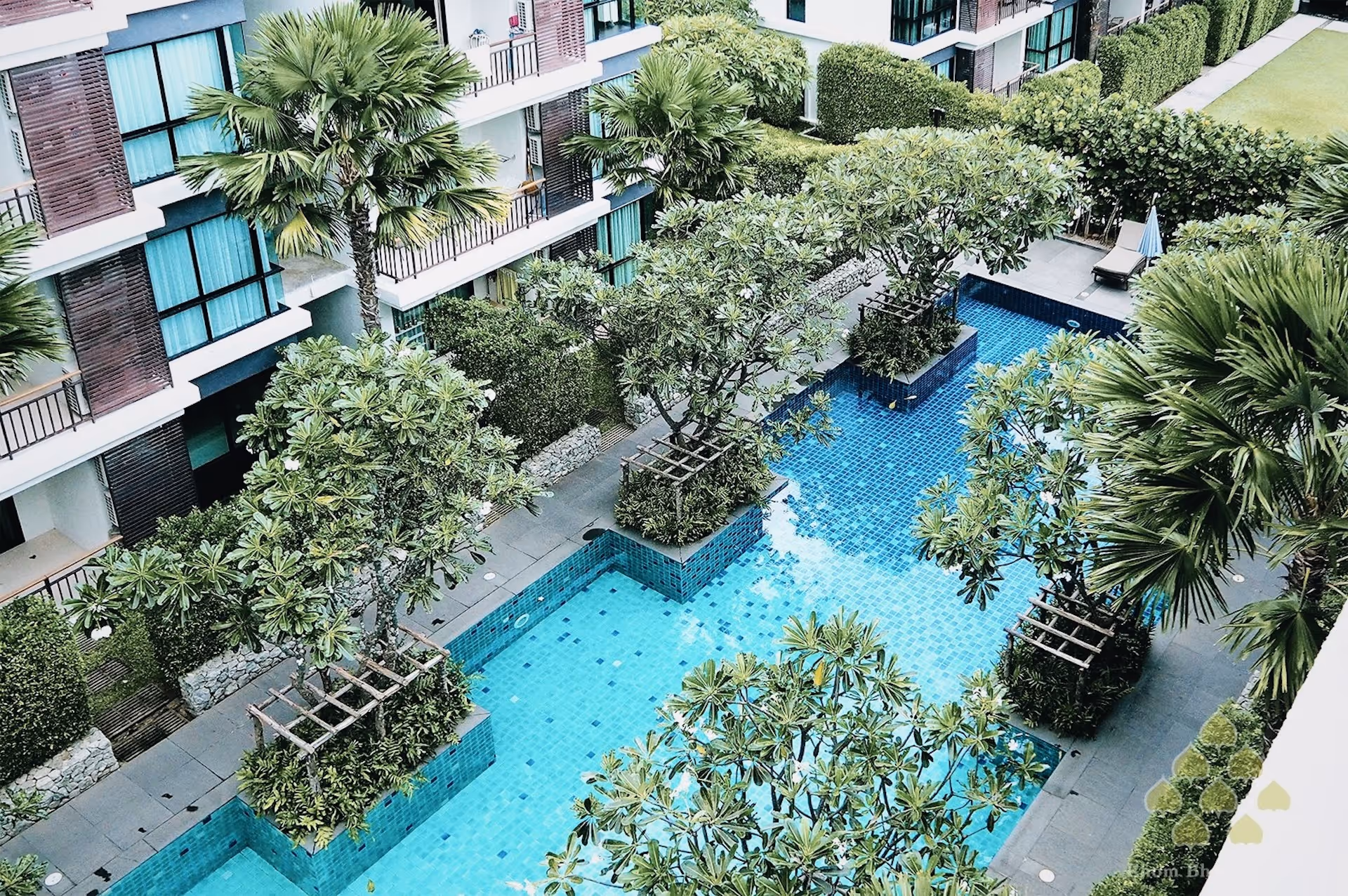 Title Rawai Condominium I A310
