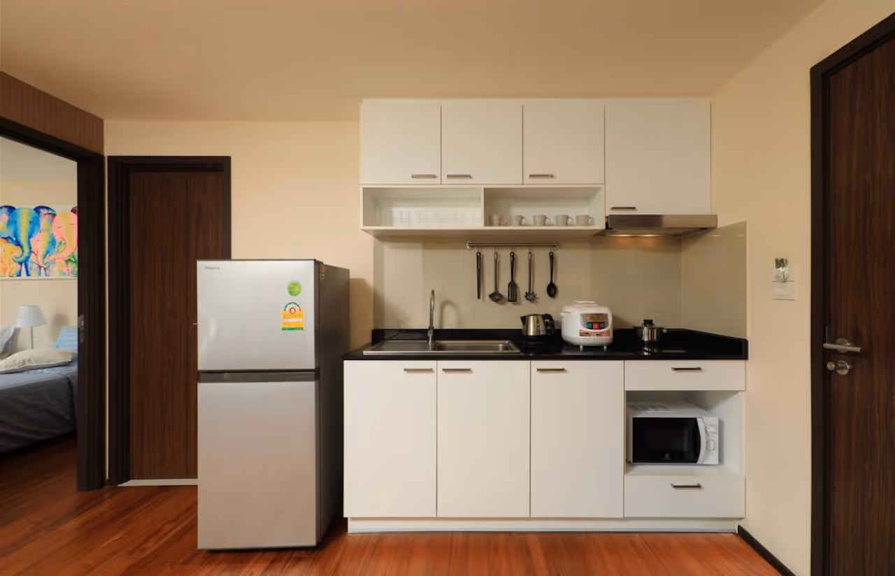 Title Rawai Condominium III G302