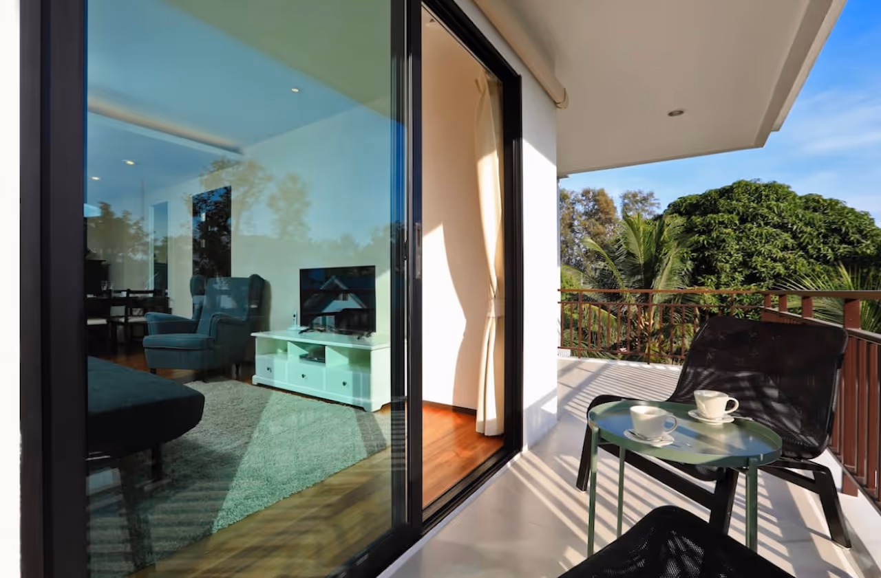 Title Rawai Condominium III G302